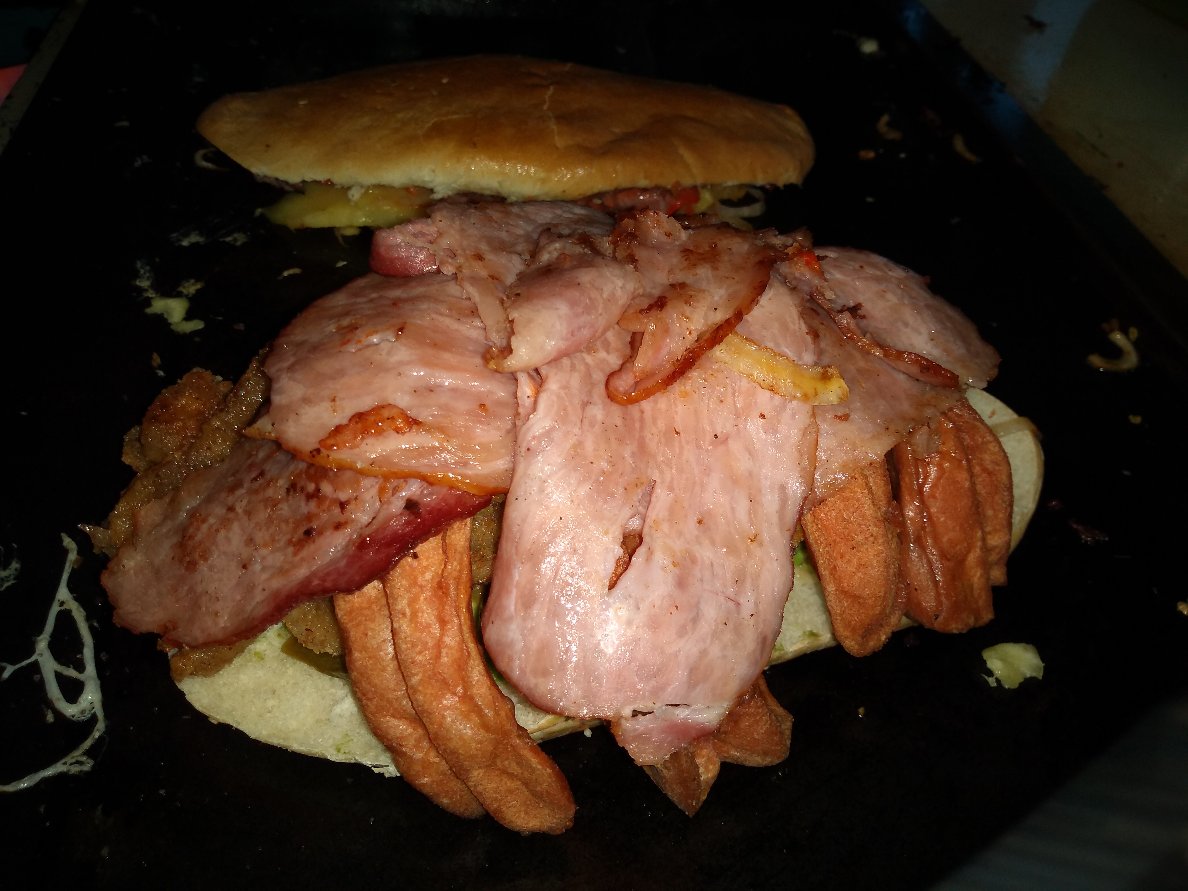 Tortas "El May" image 4