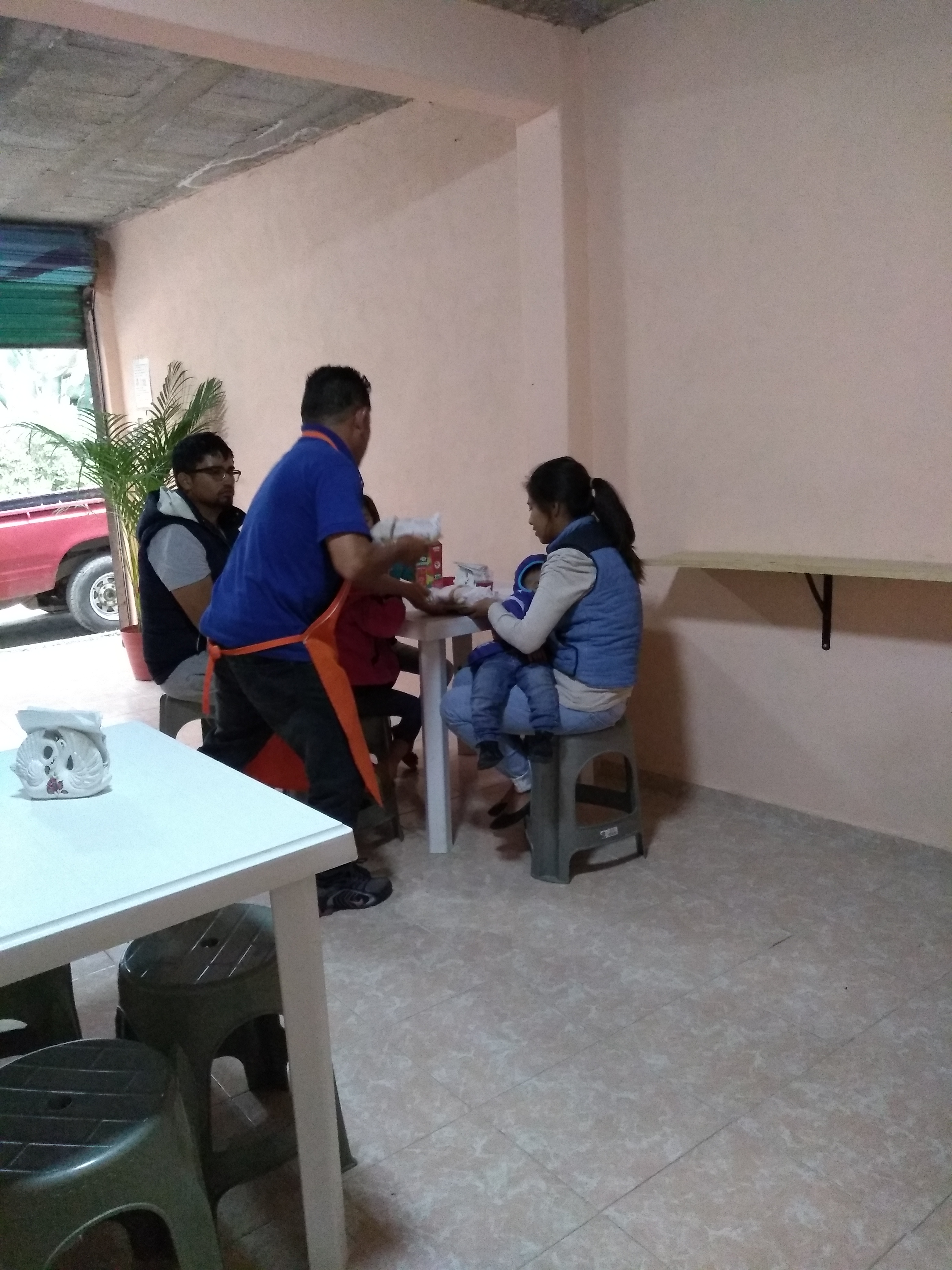 Tortas "El May" image 6