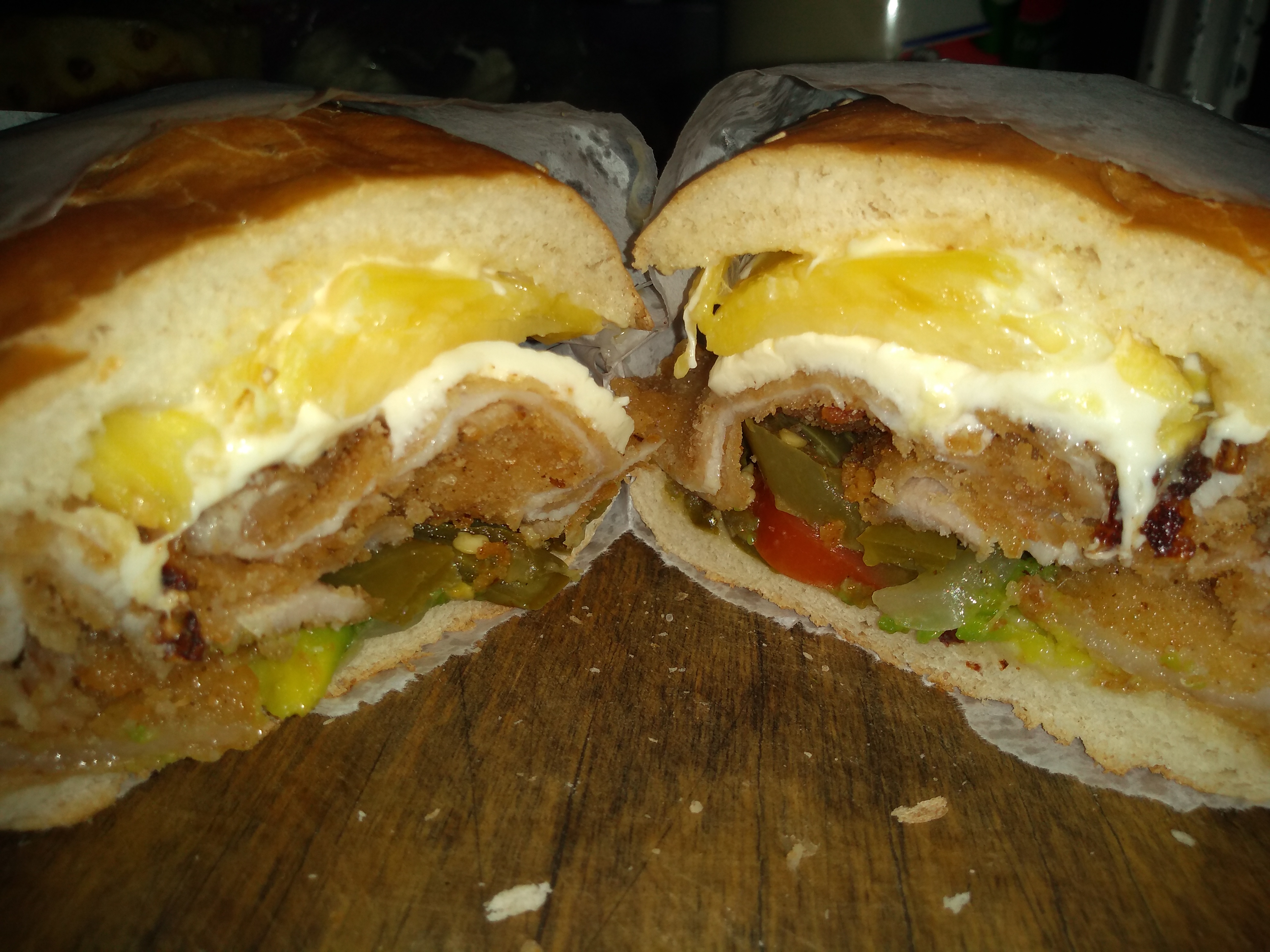 Tortas "El May" image 7