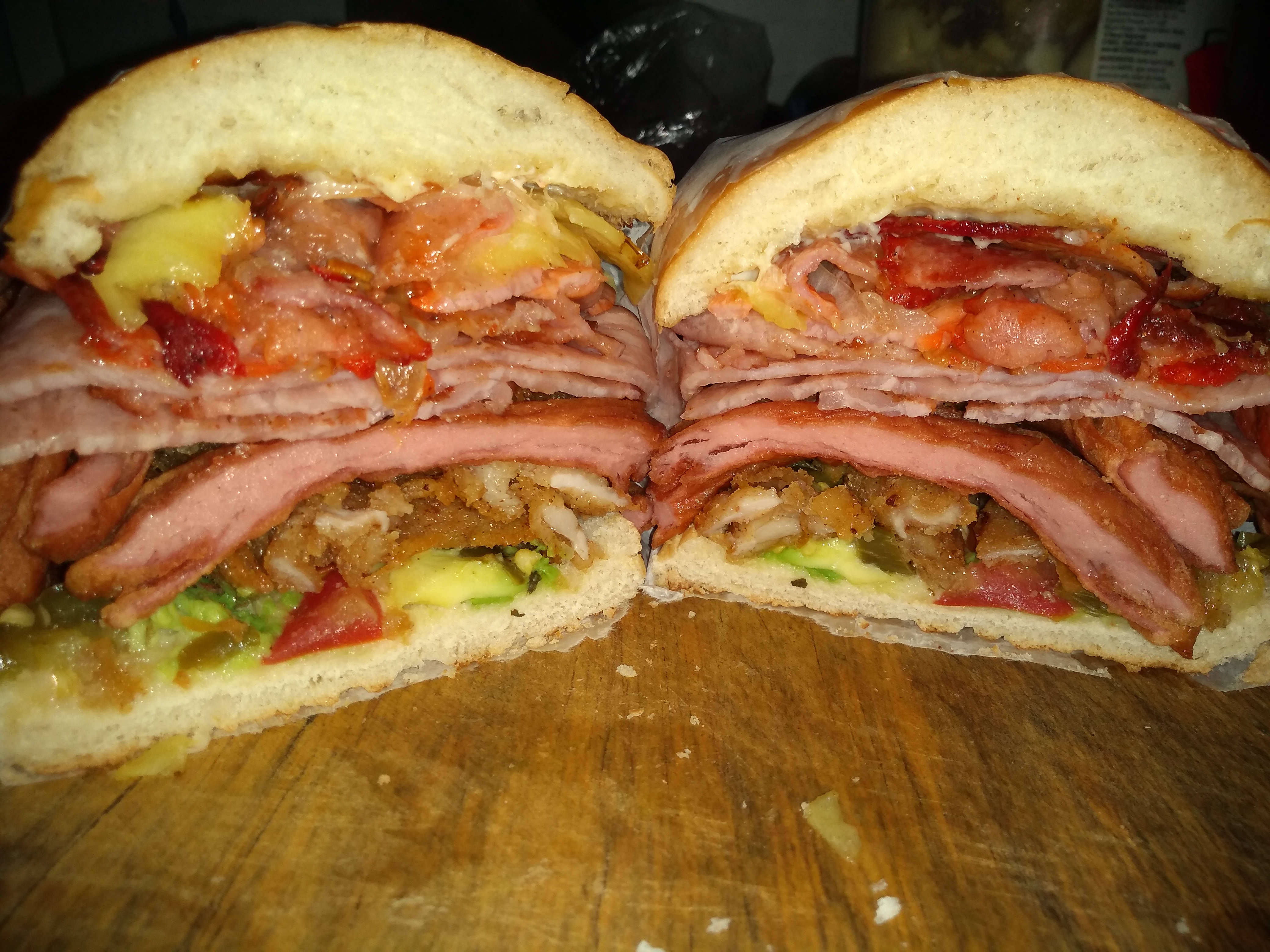 Tortas "El May" image 8