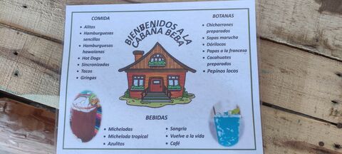 La cabaña de beba image 1