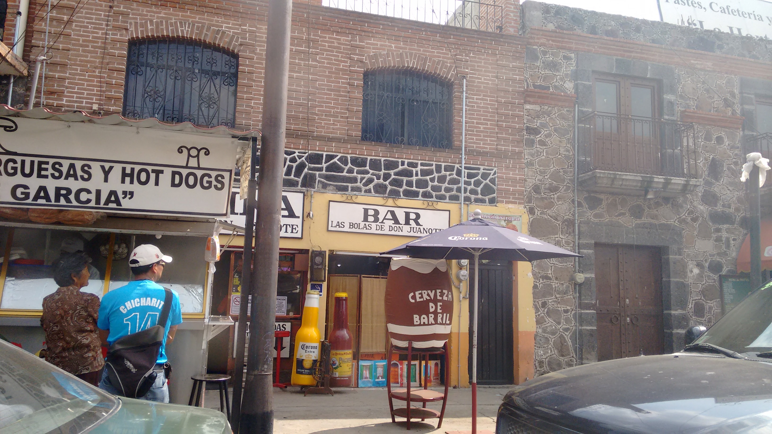 Barbacoa Jeros image 1