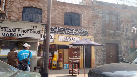 Barbacoa Jeros image 1