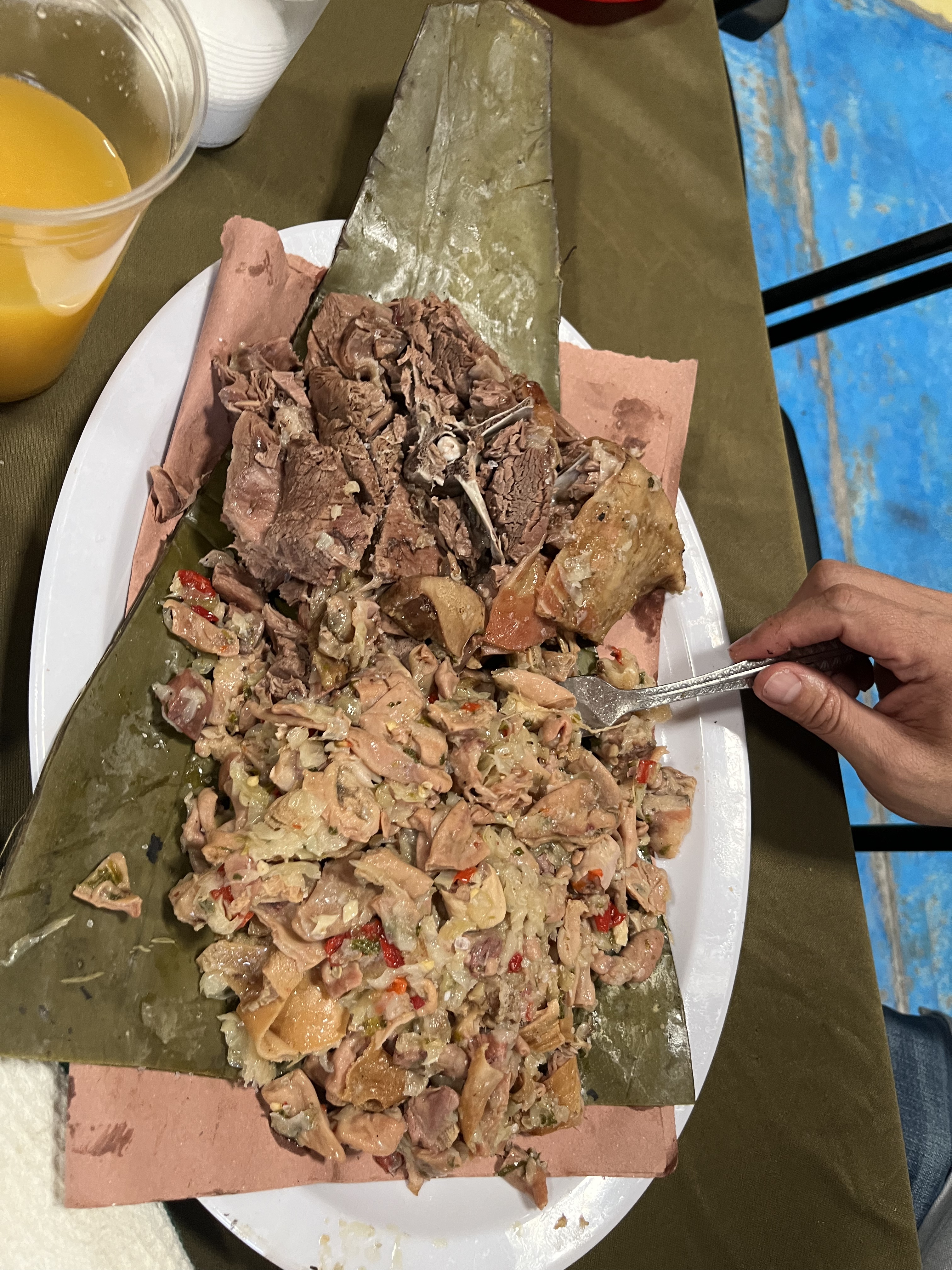 Barbacoa Jeros image 2