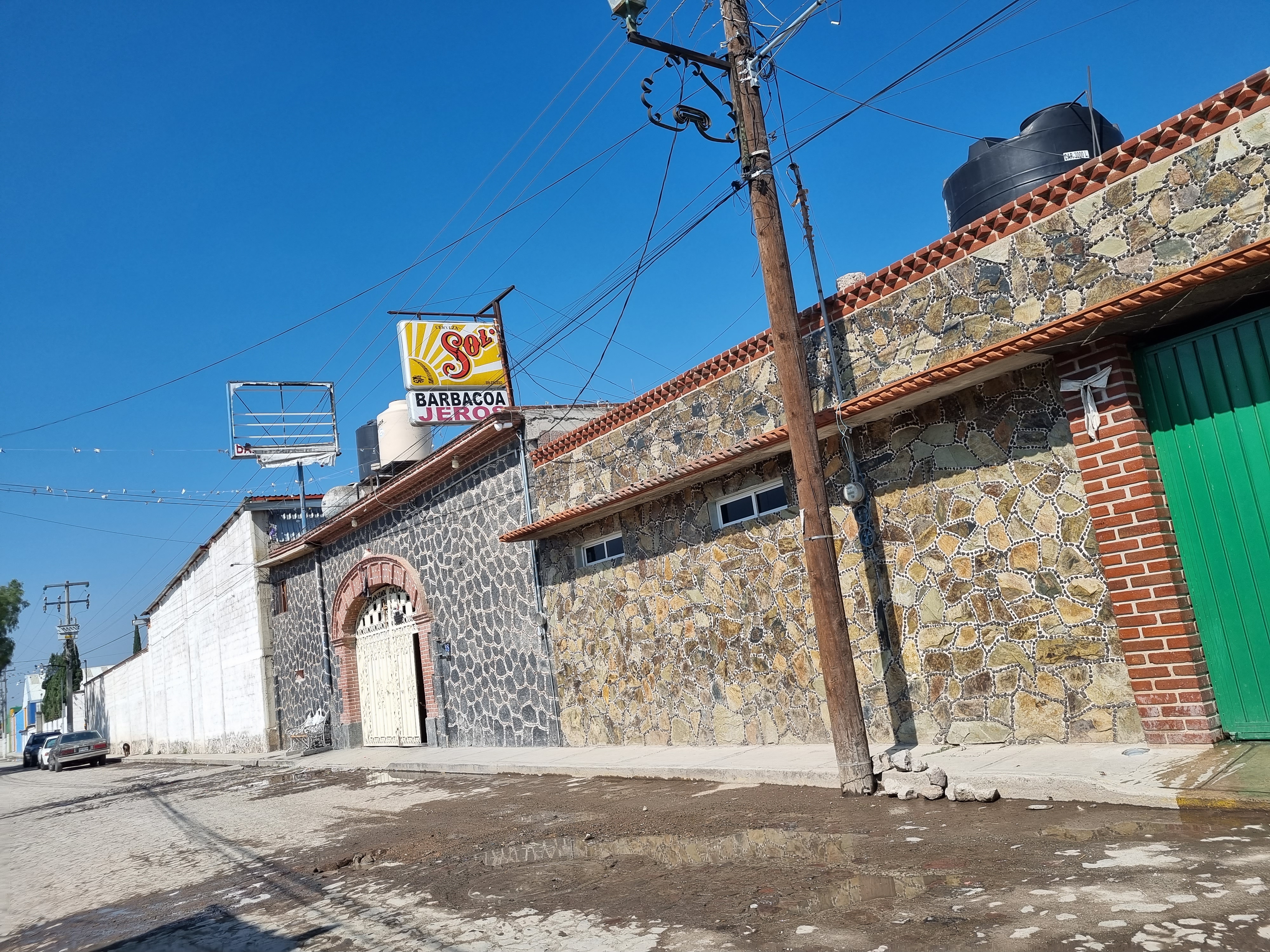 Barbacoa Jeros image 5