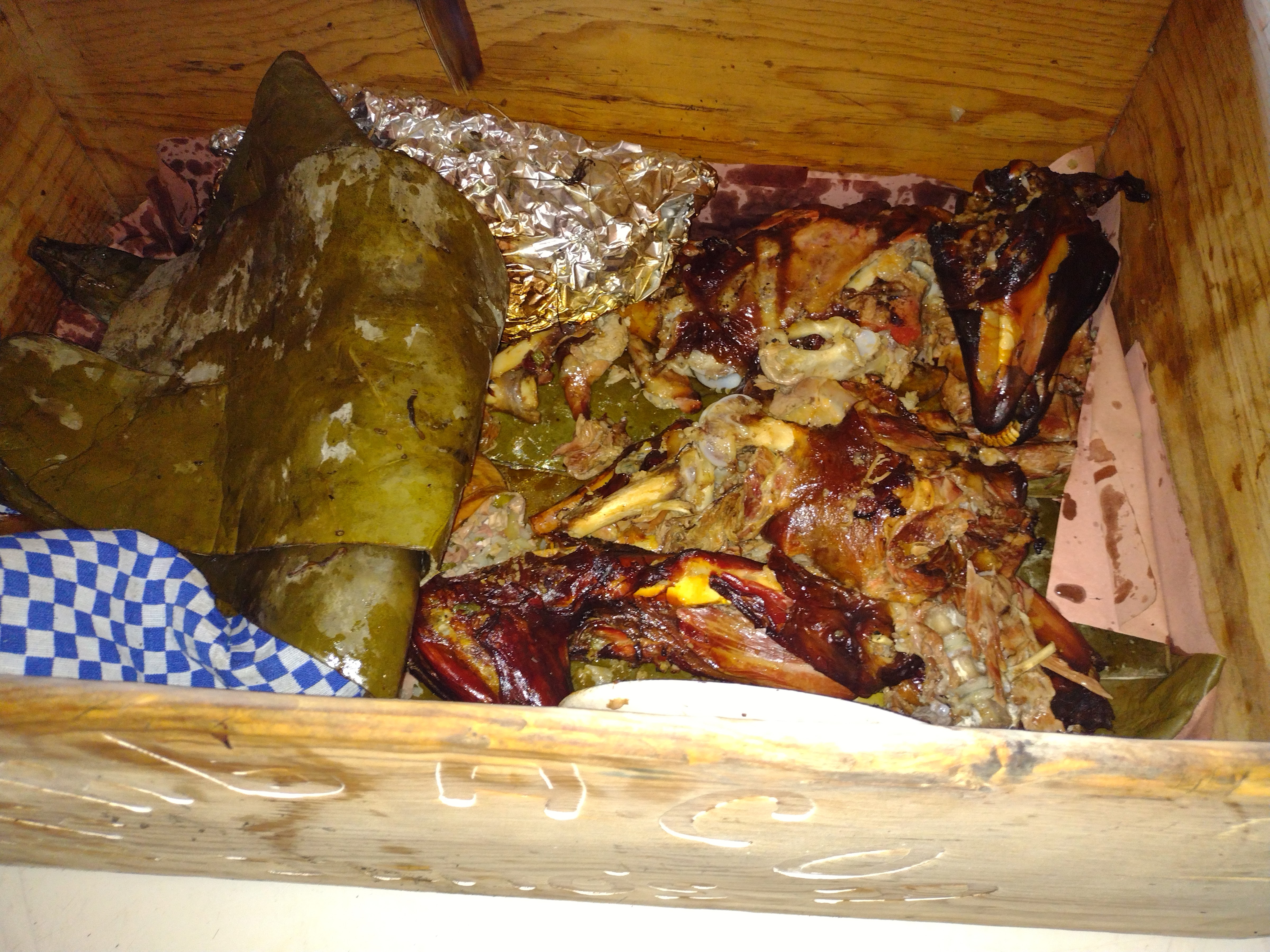 Barbacoa Jeros image 6