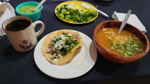 Barbacoa Jeros image 8