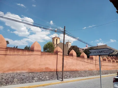 Octli Chantli "La casa del Pulque" image 3