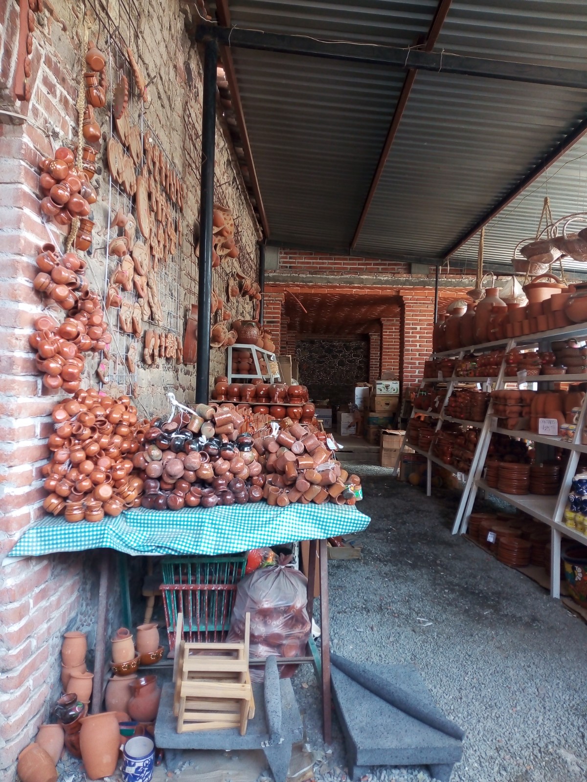 Octli Chantli "La casa del Pulque" image 6