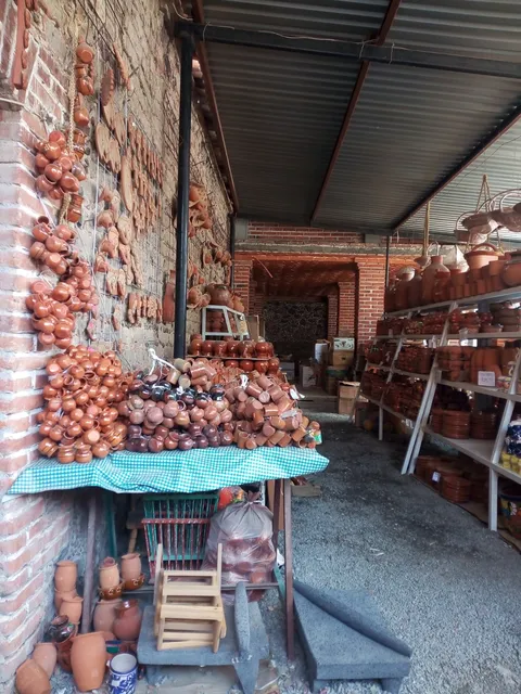 Octli Chantli "La casa del Pulque" image 6