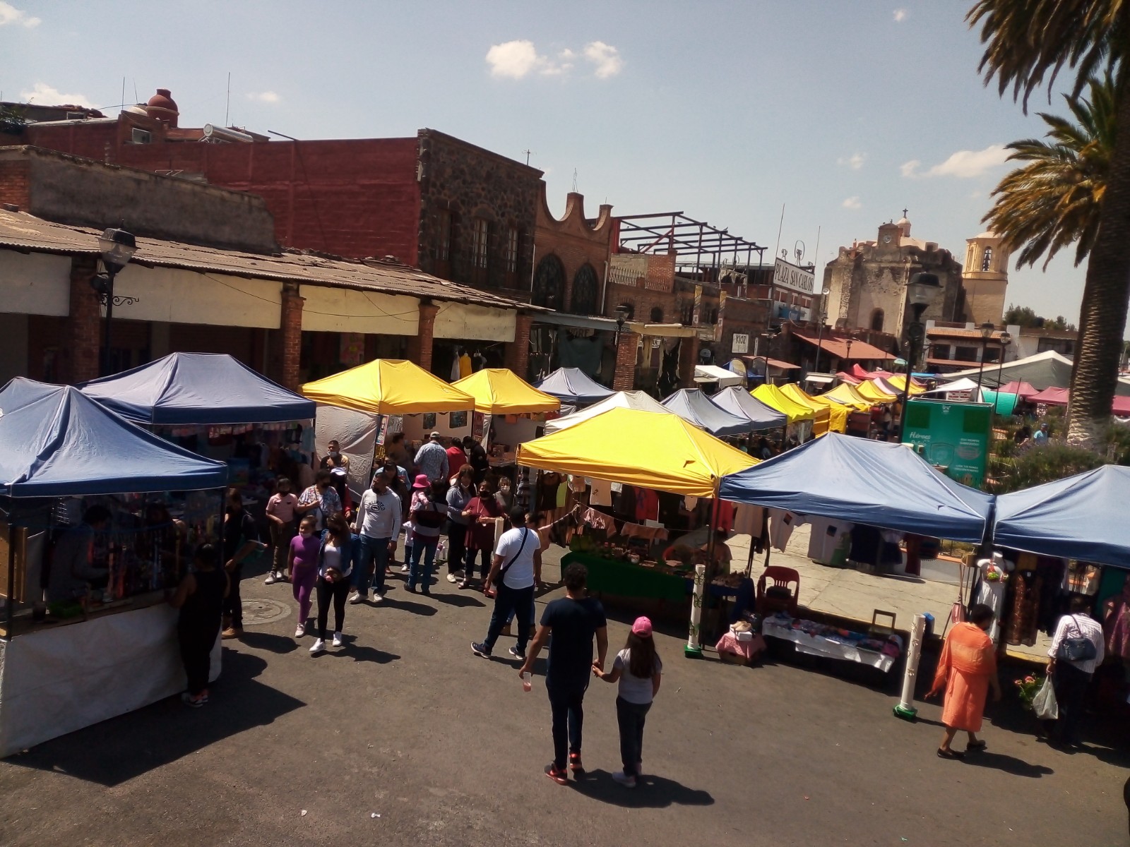 Octli Chantli "La casa del Pulque" image 10