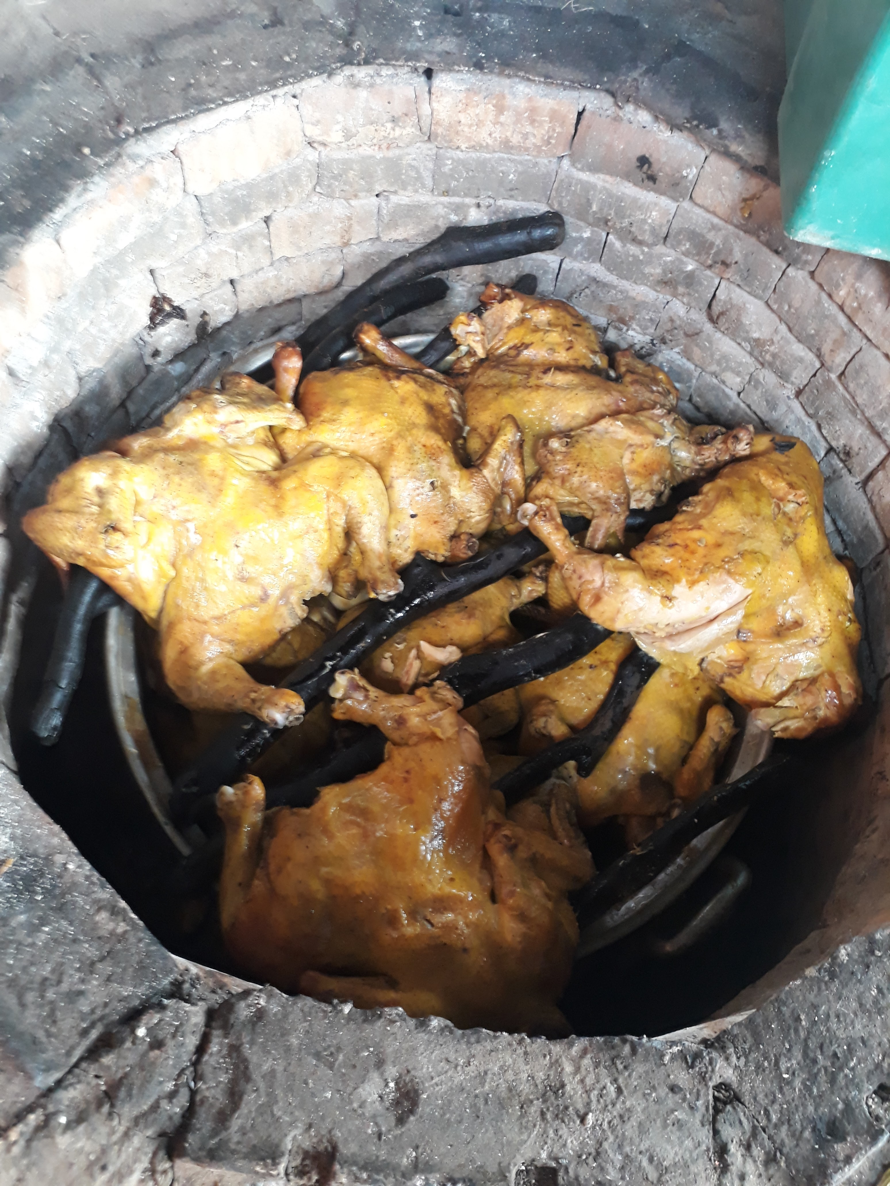 BARBACOA DON MANUEL image 1