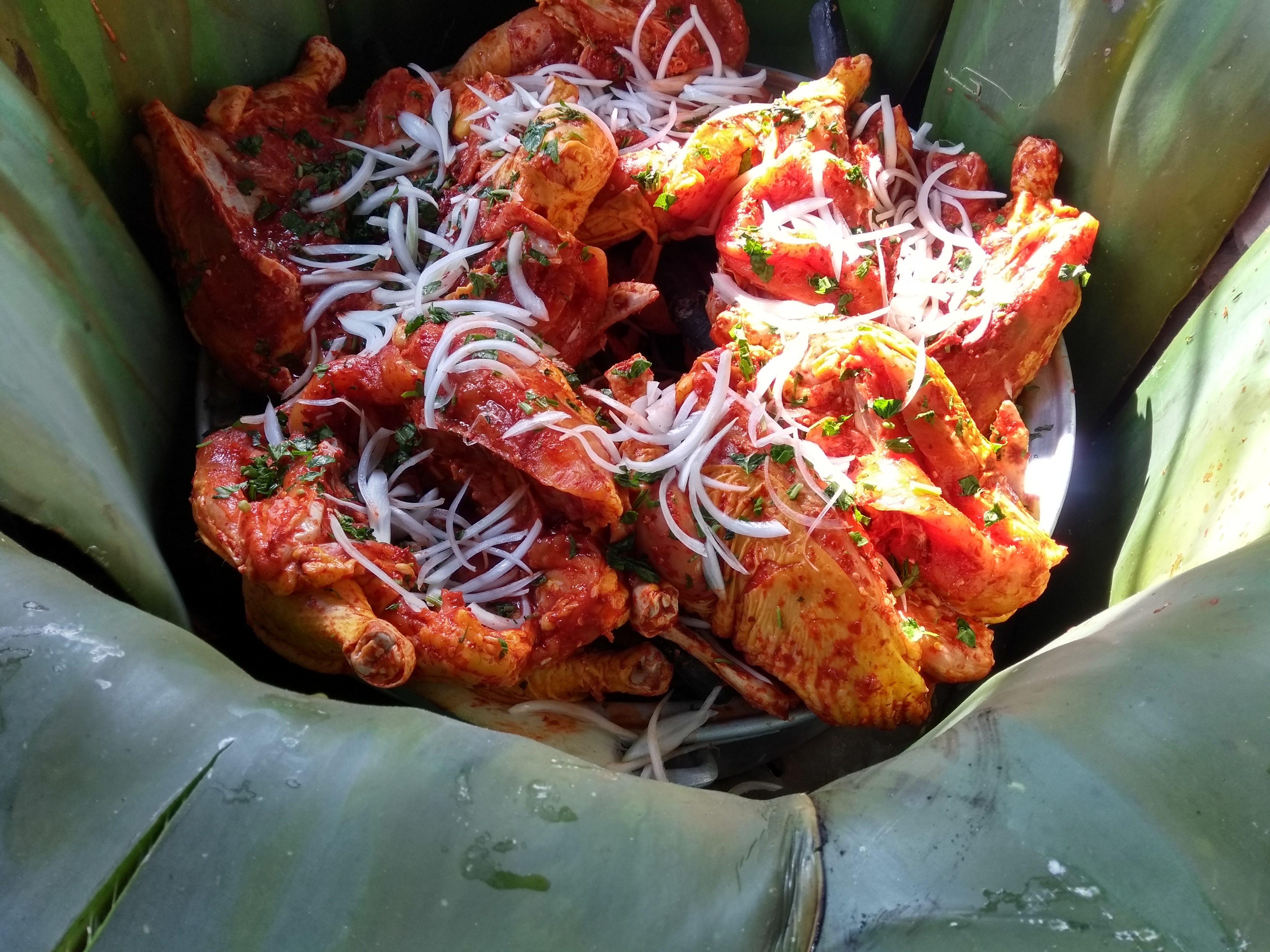 BARBACOA DON MANUEL image 6