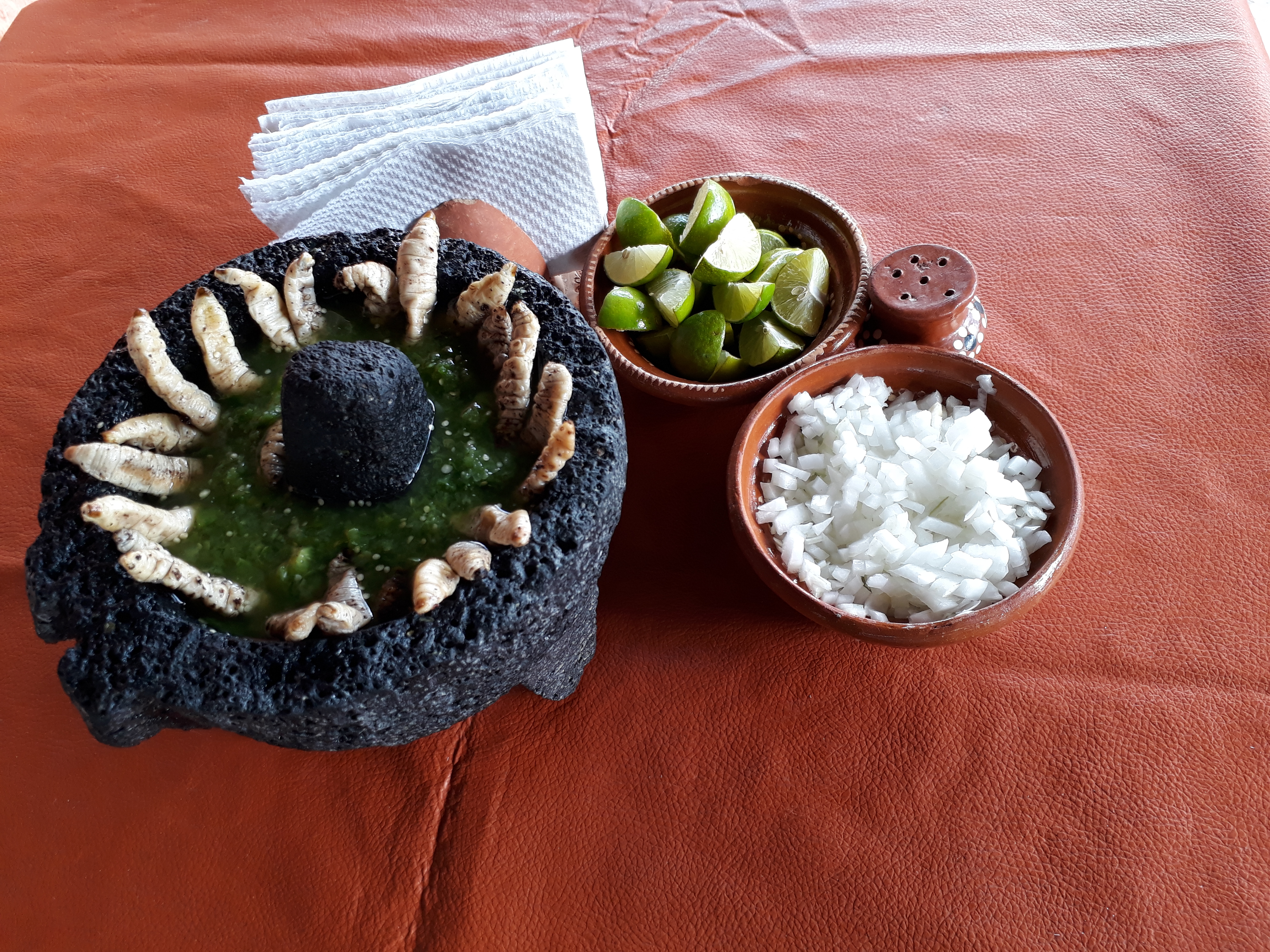 BARBACOA DON MANUEL image 7