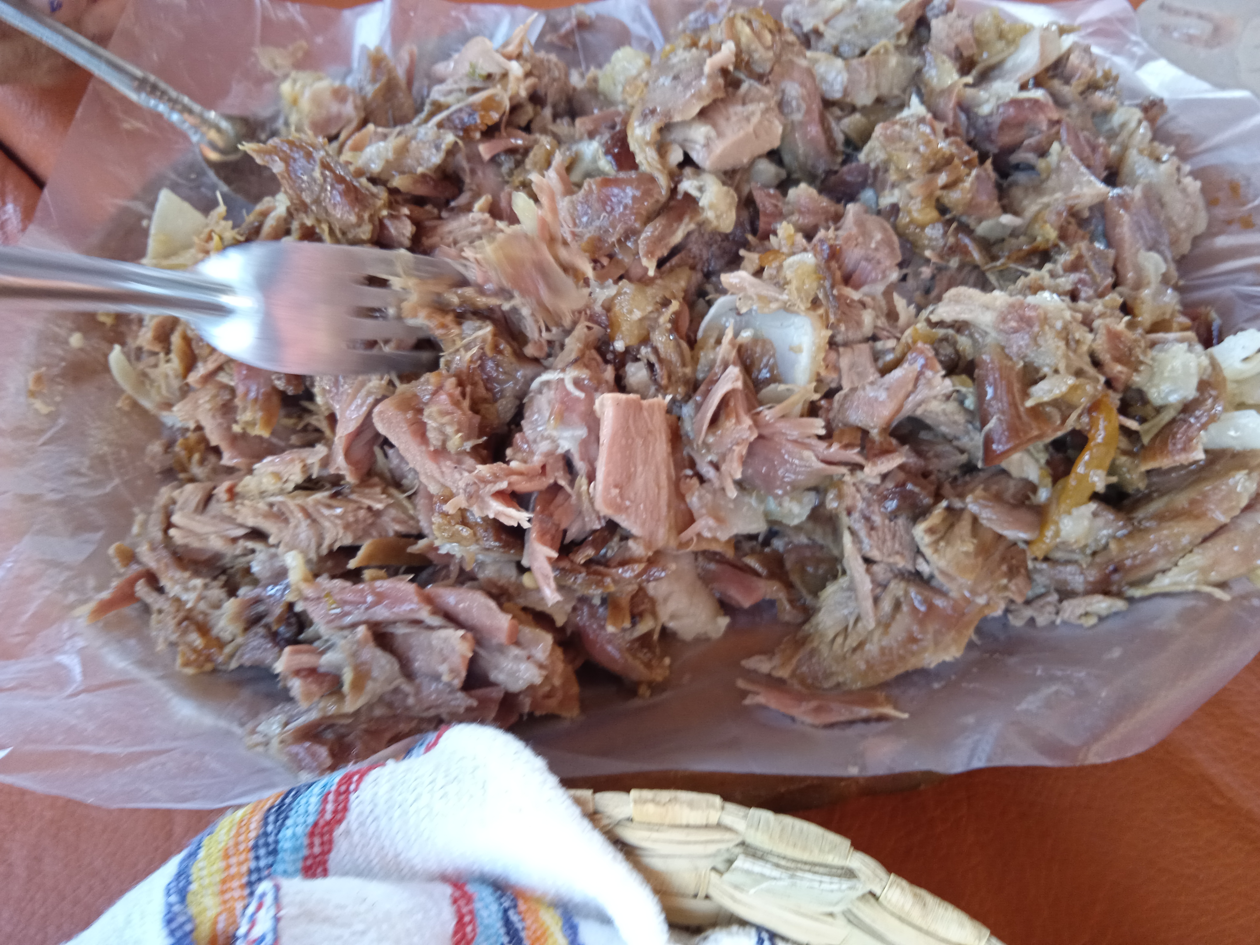 BARBACOA DON MANUEL image 9