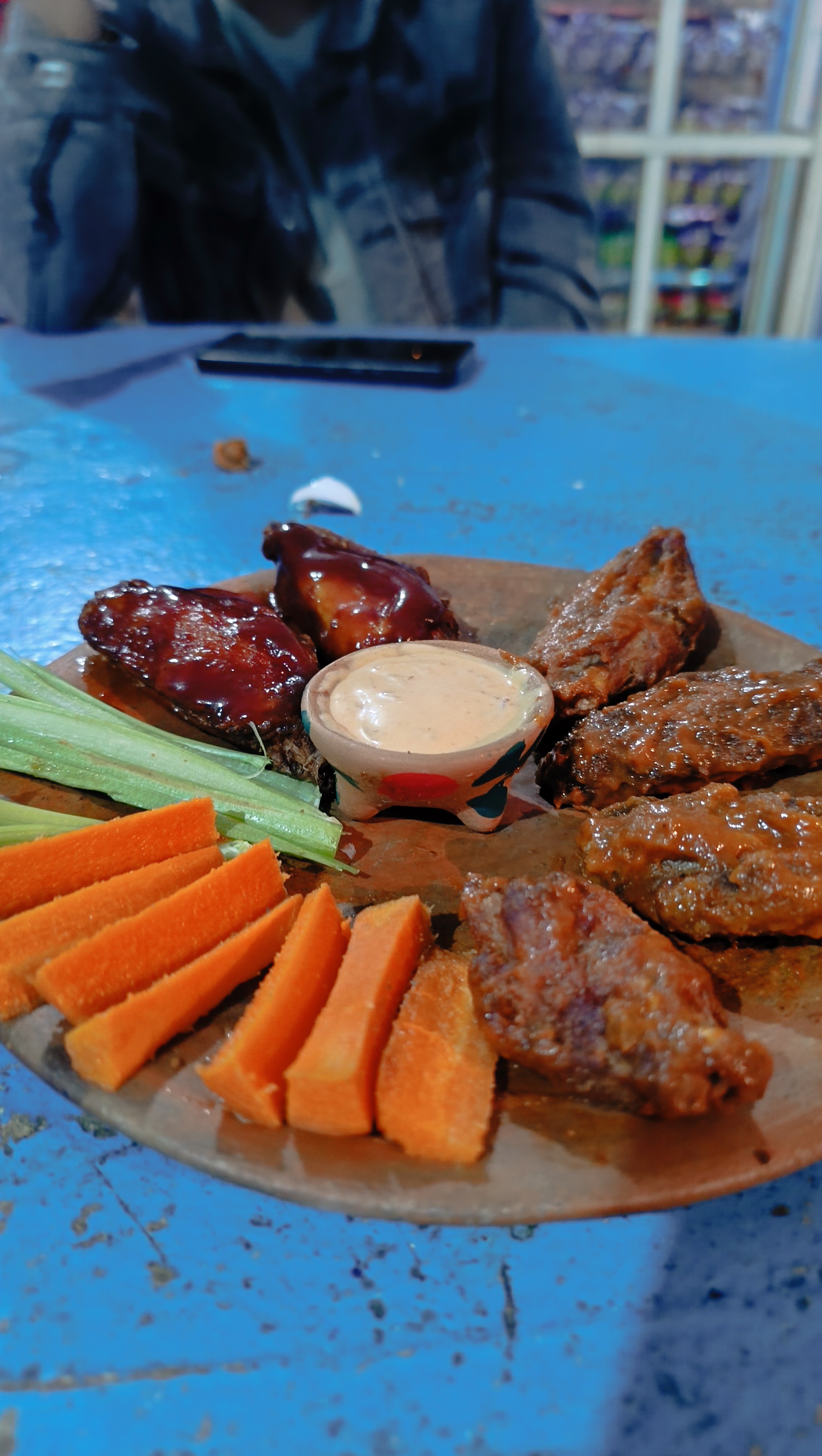 La Toxica Restaurante-Bar image 2