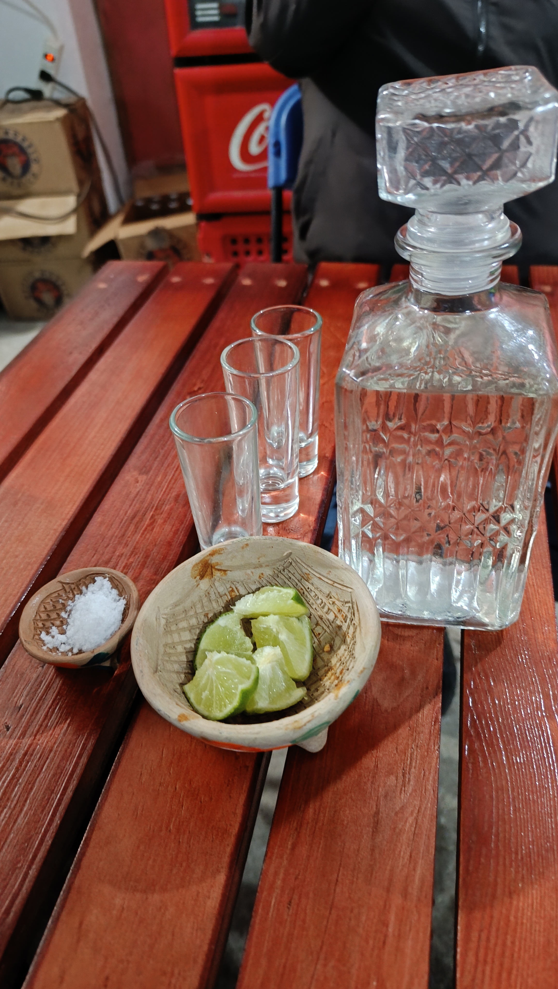 La Toxica Restaurante-Bar image 3