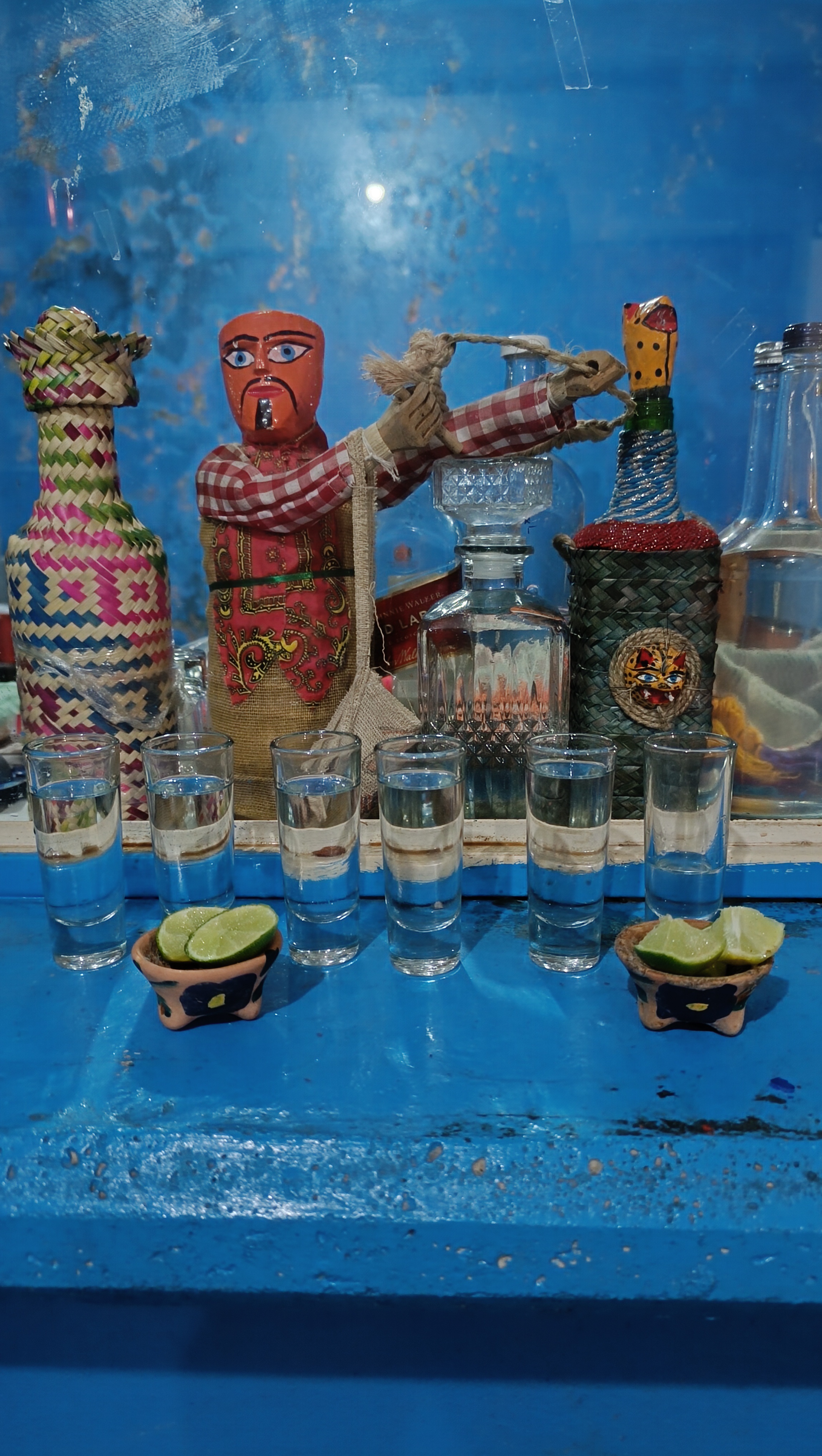 La Toxica Restaurante-Bar image 4