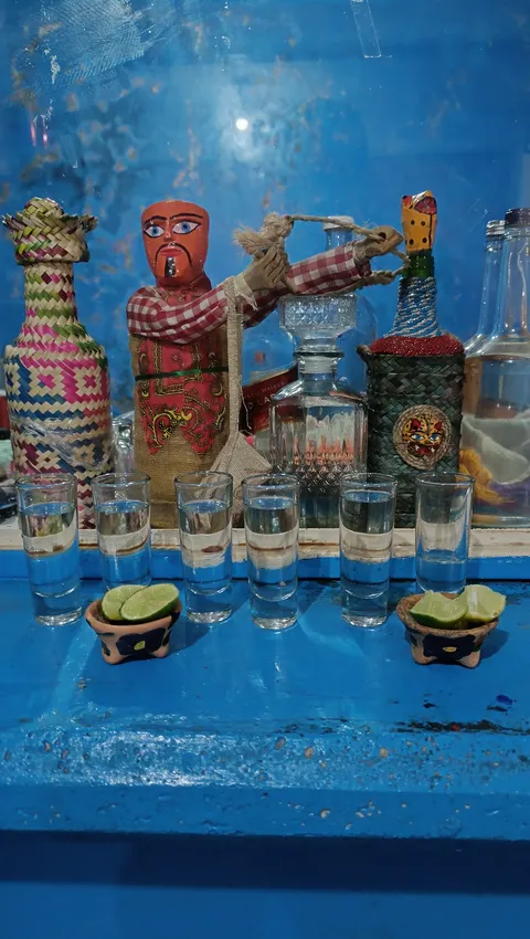 La Toxica Restaurante-Bar image 4