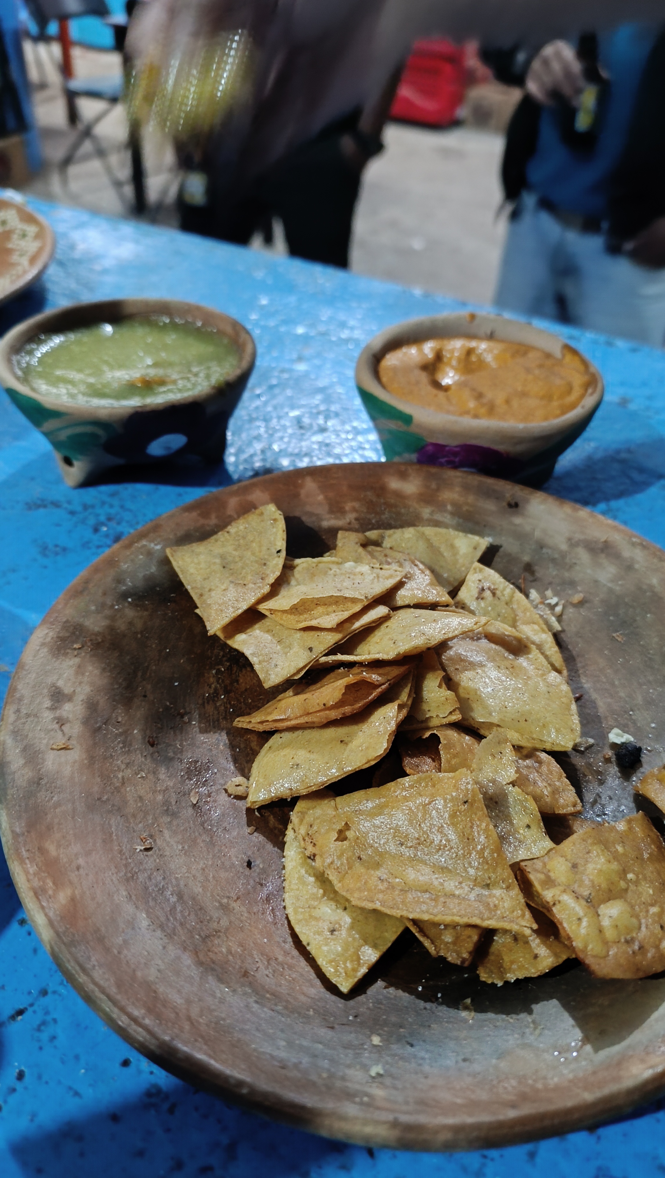 La Toxica Restaurante-Bar image 5