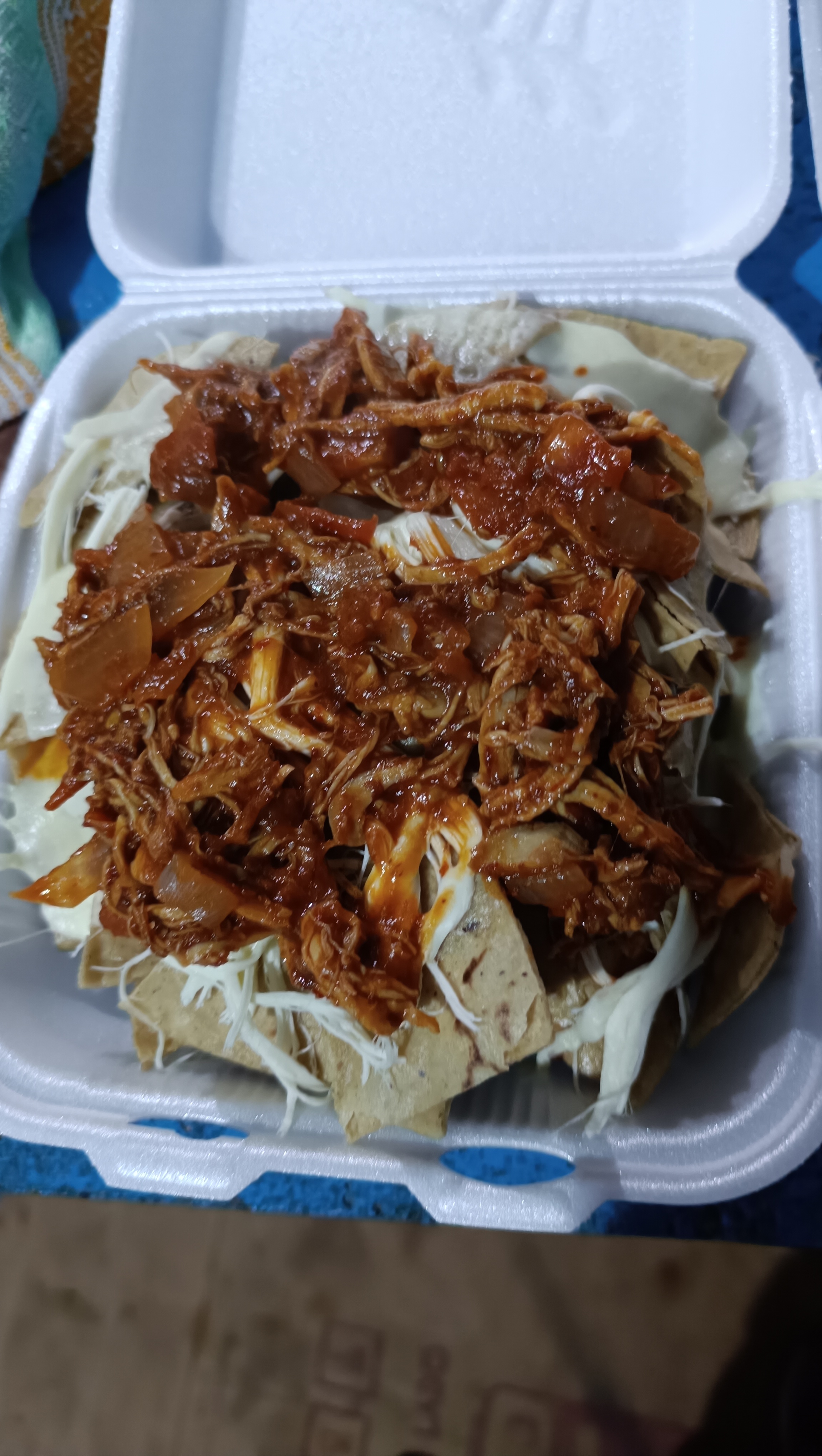 La Toxica Restaurante-Bar image 6