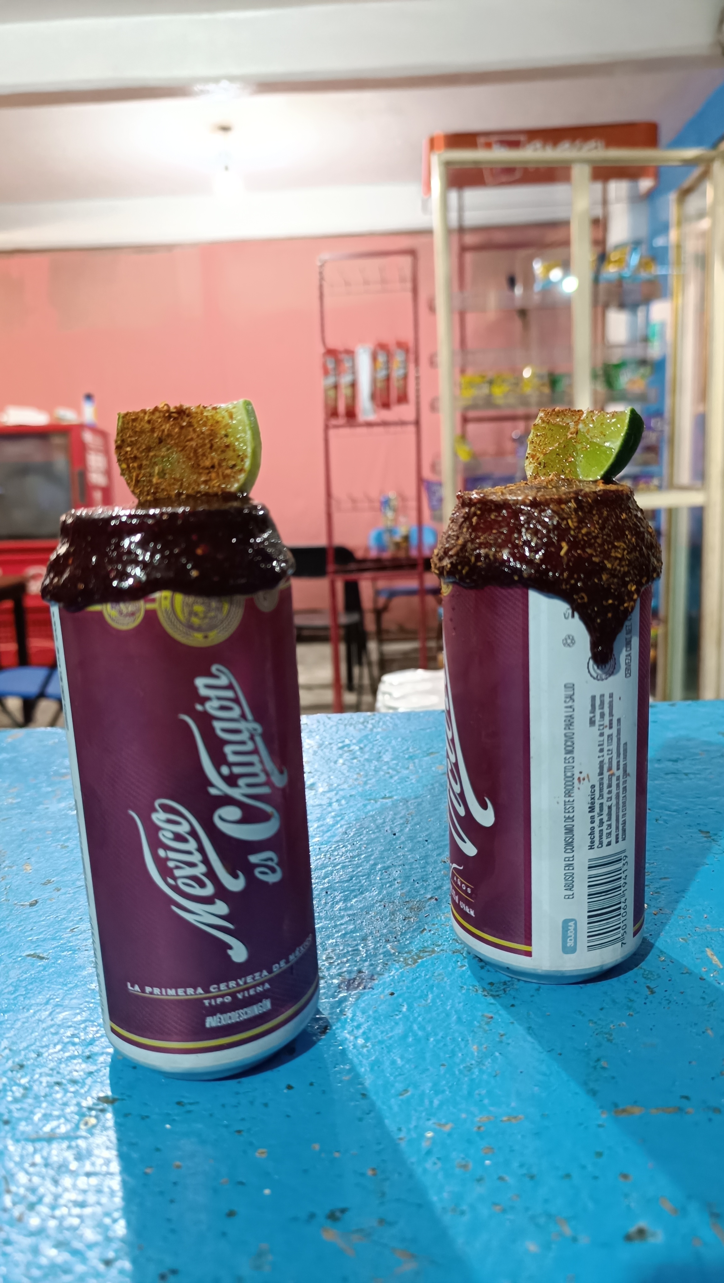 La Toxica Restaurante-Bar image 9