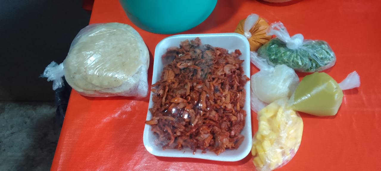 Taqueria El Pastor image 1