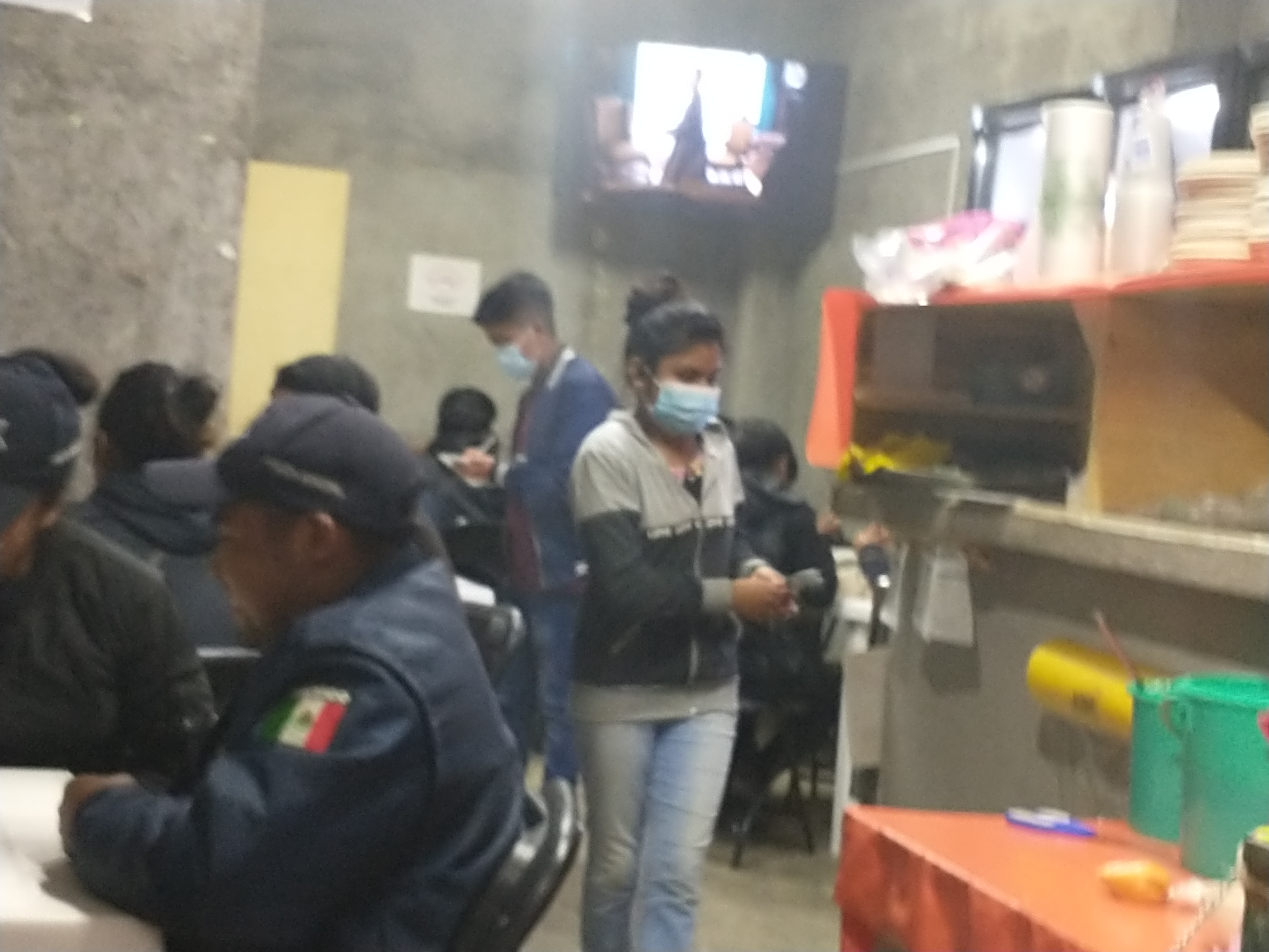 Taqueria El Pastor image 2