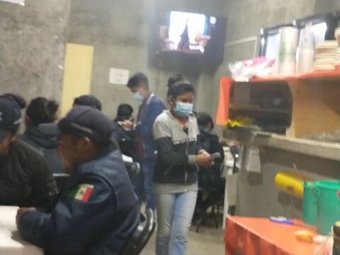 Taqueria El Pastor image 2