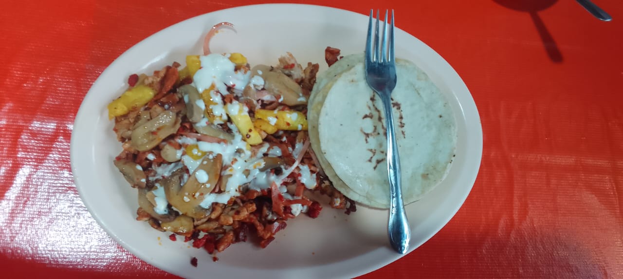 Taqueria El Pastor image 3