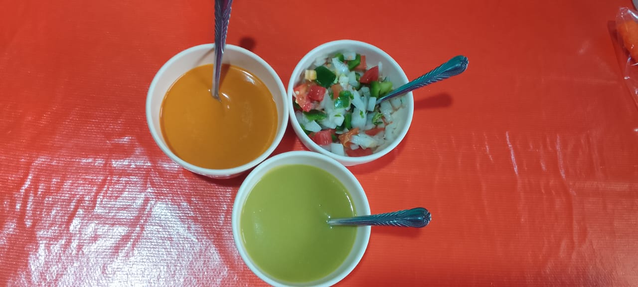 Taqueria El Pastor image 4