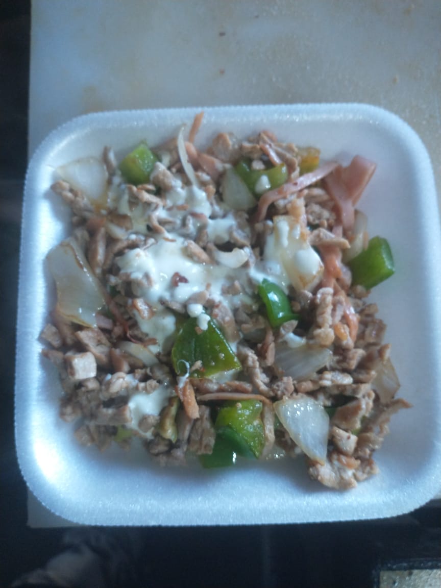 Taqueria El Pastor image 5