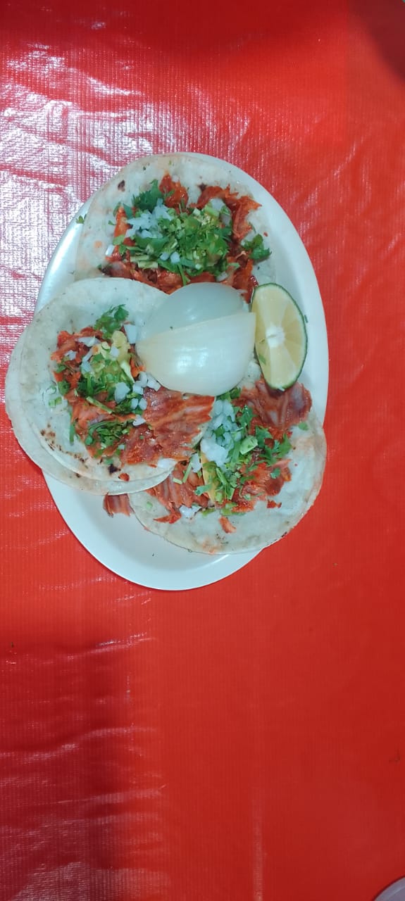 Taqueria El Pastor image 6