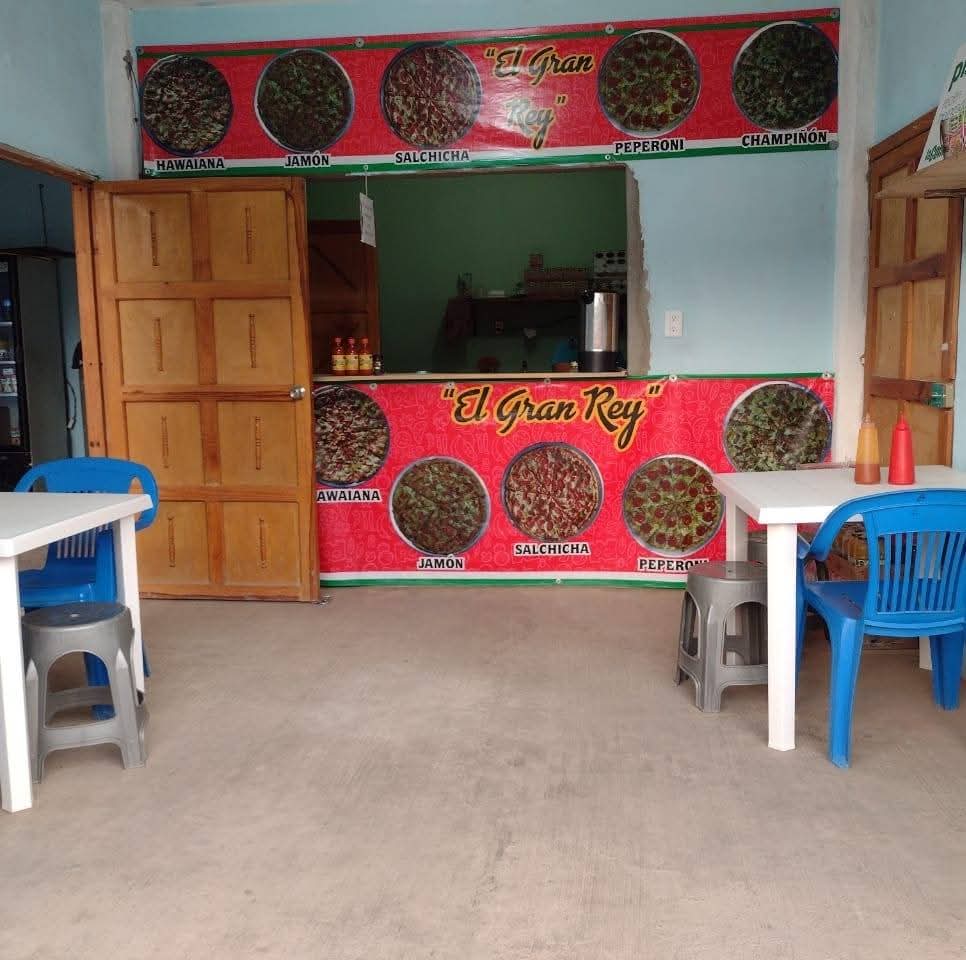 Pizzeria '' El Gran Rey'' image 1