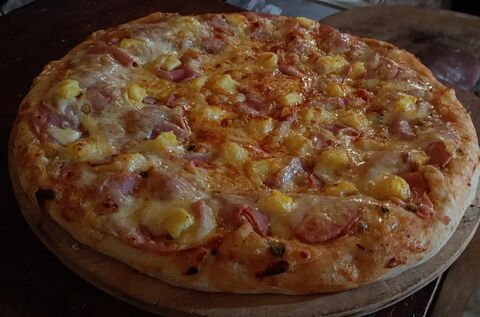 Pizzería image 1