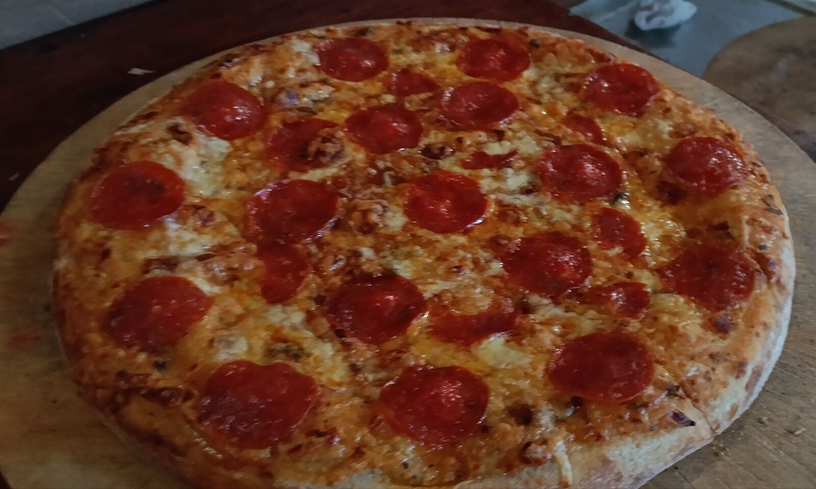 Pizzería image 4