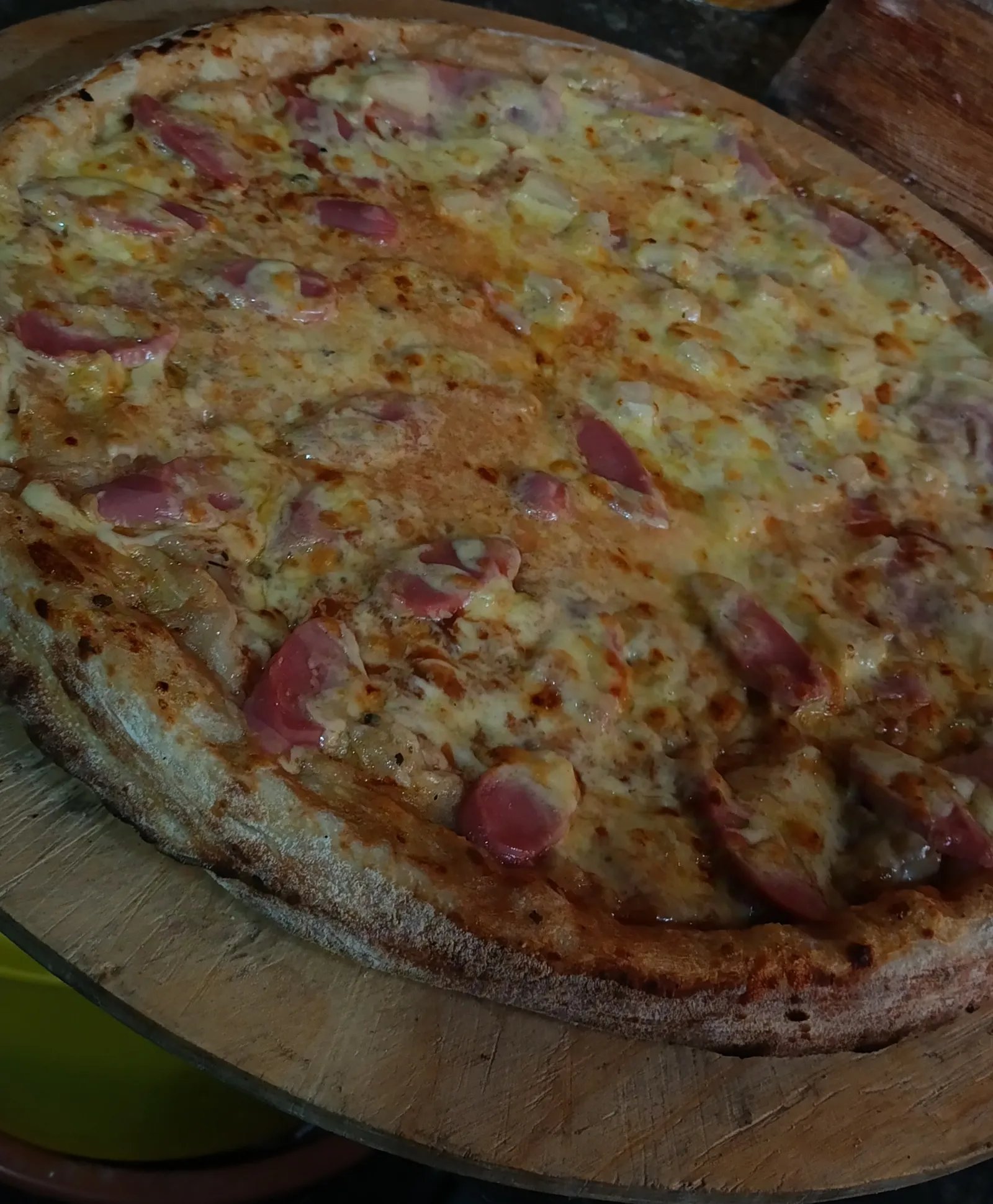 Pizzería image 7