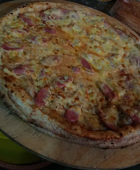 Pizzería image 7