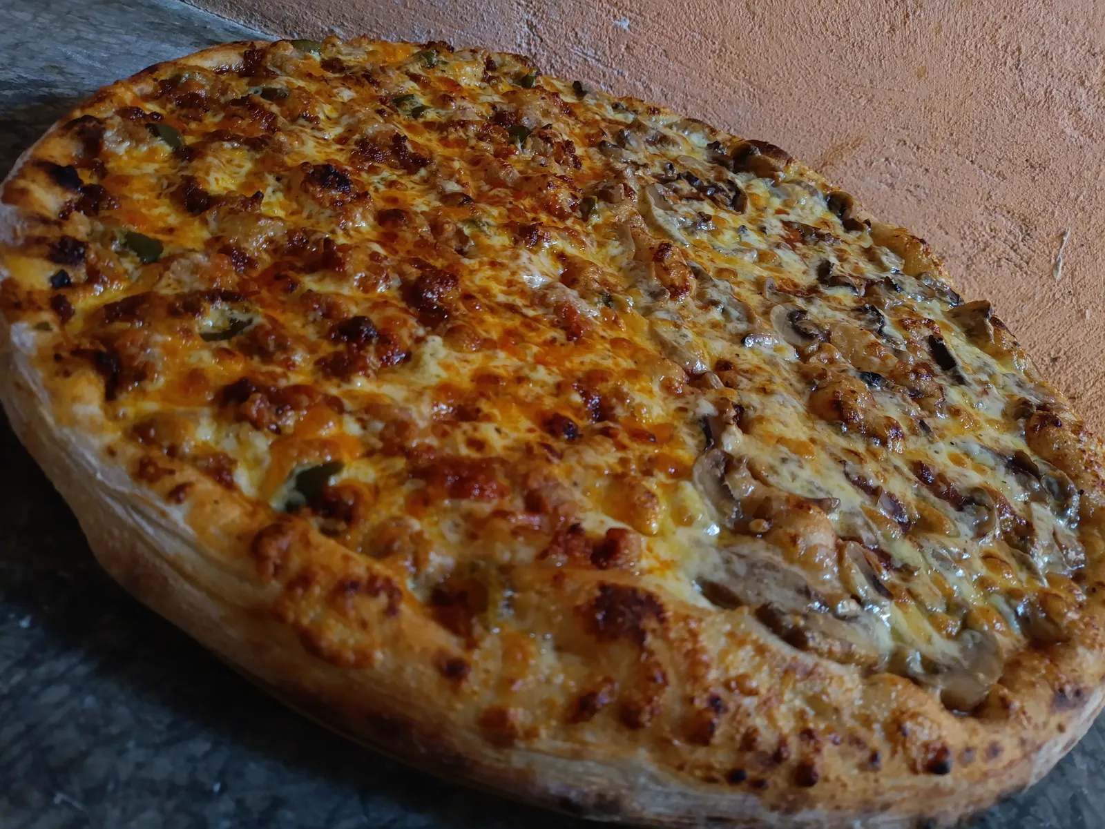 Pizzería image 8