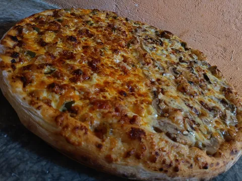 Pizzería image 8