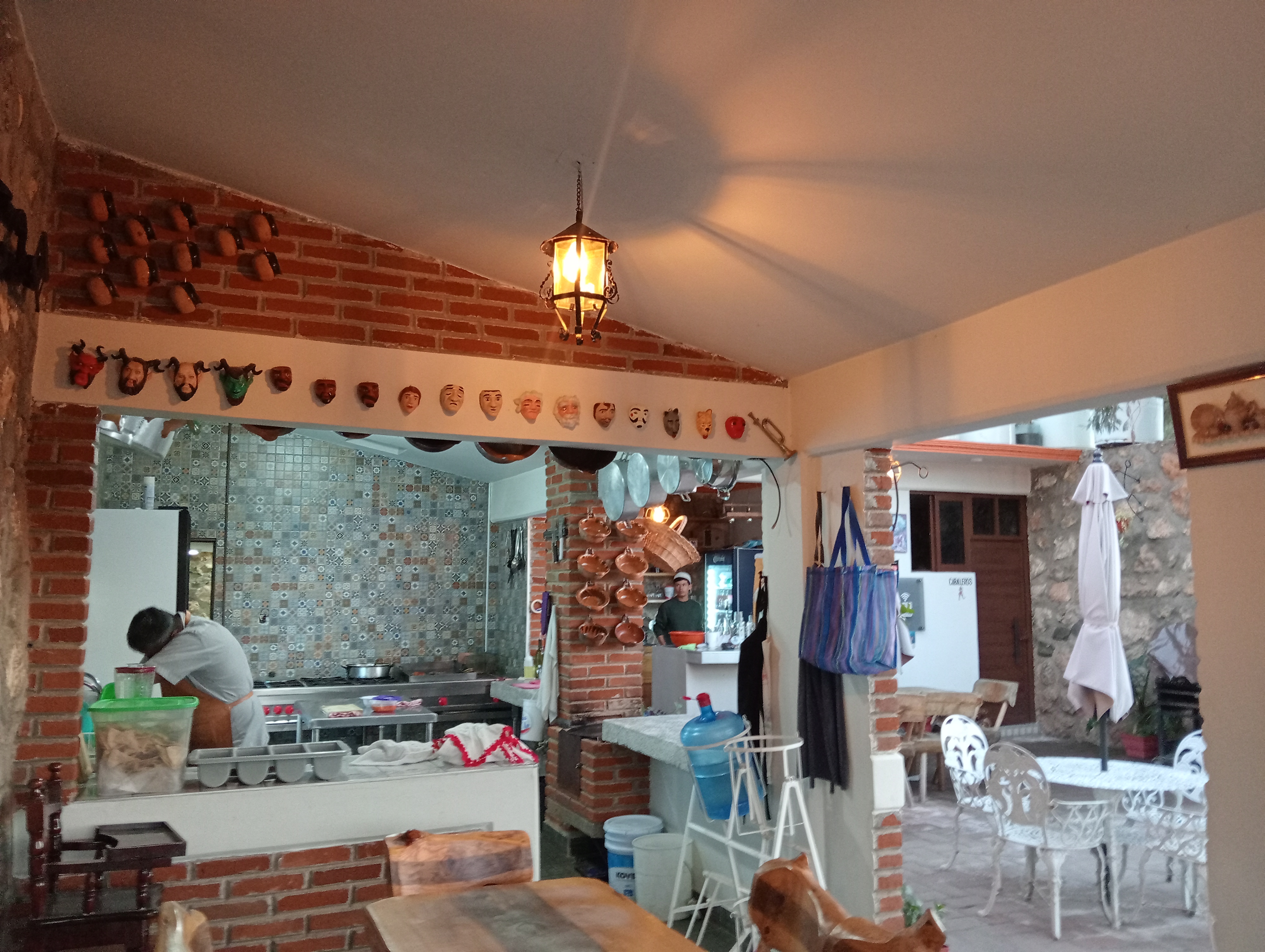 Restaurante Chula Vista image 1