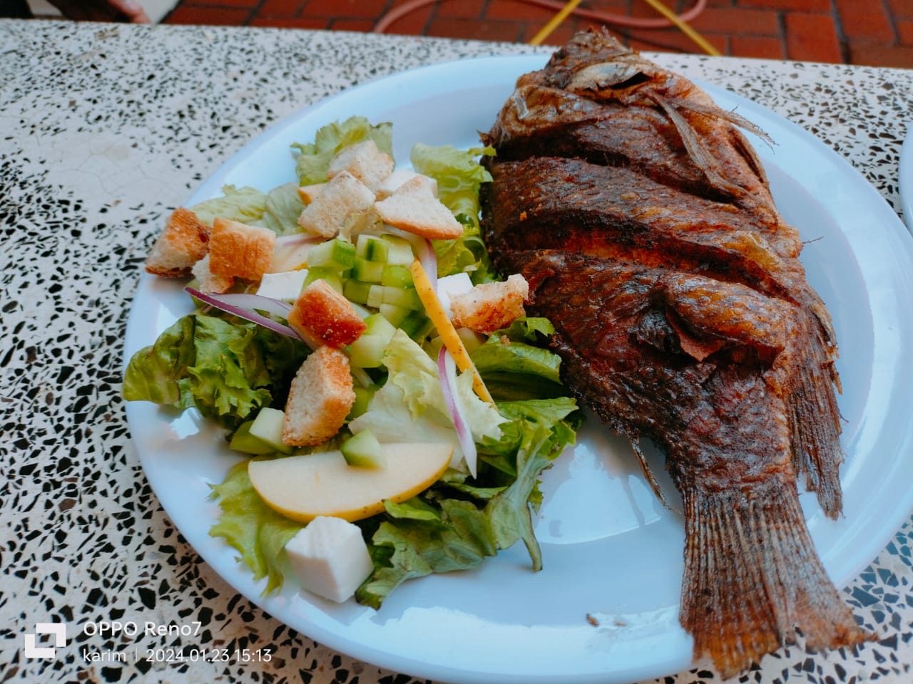 Restaurante Chula Vista image 7