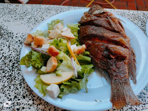 Restaurante Chula Vista image 7