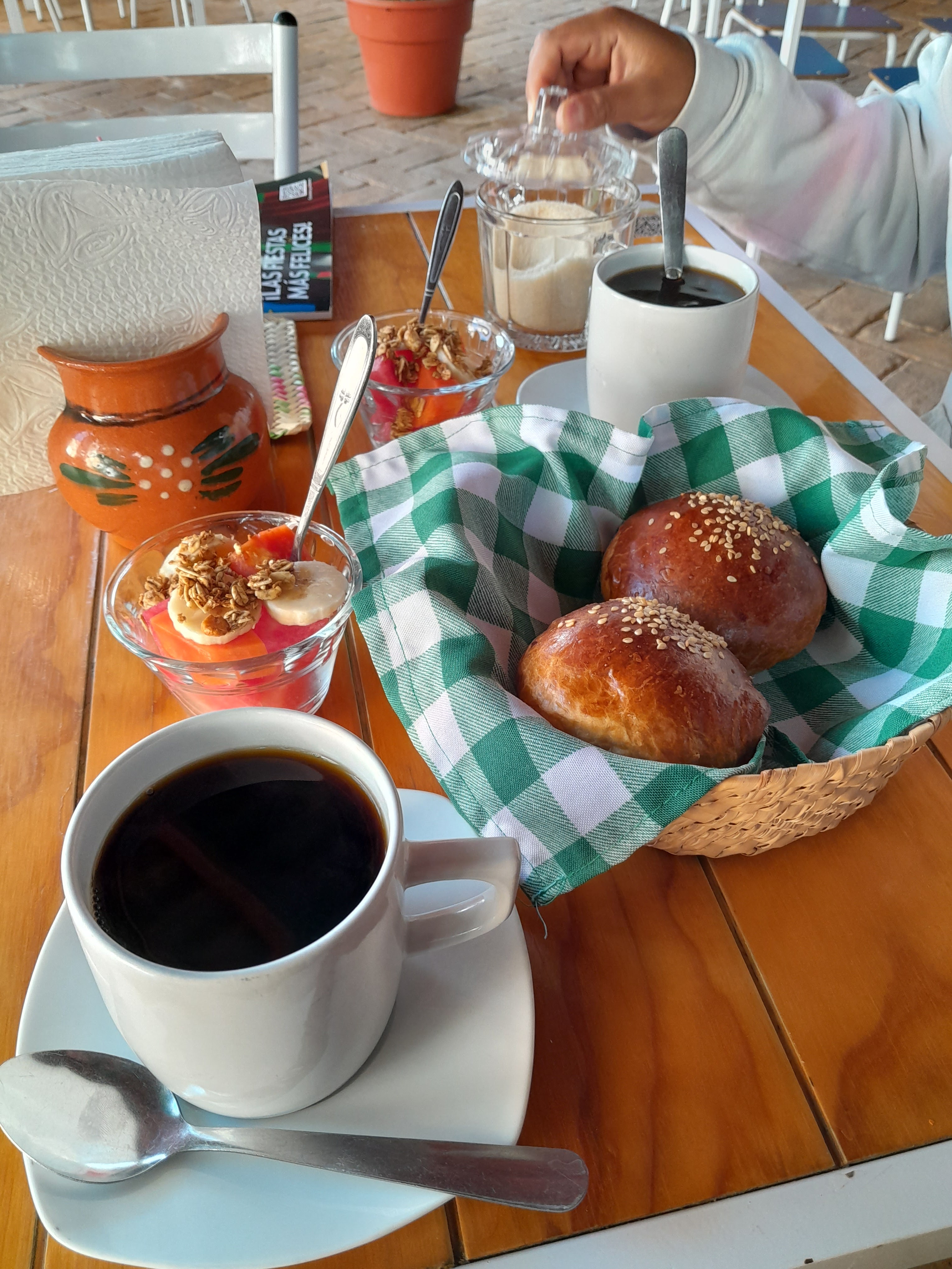 La Casona Restaurante image 3