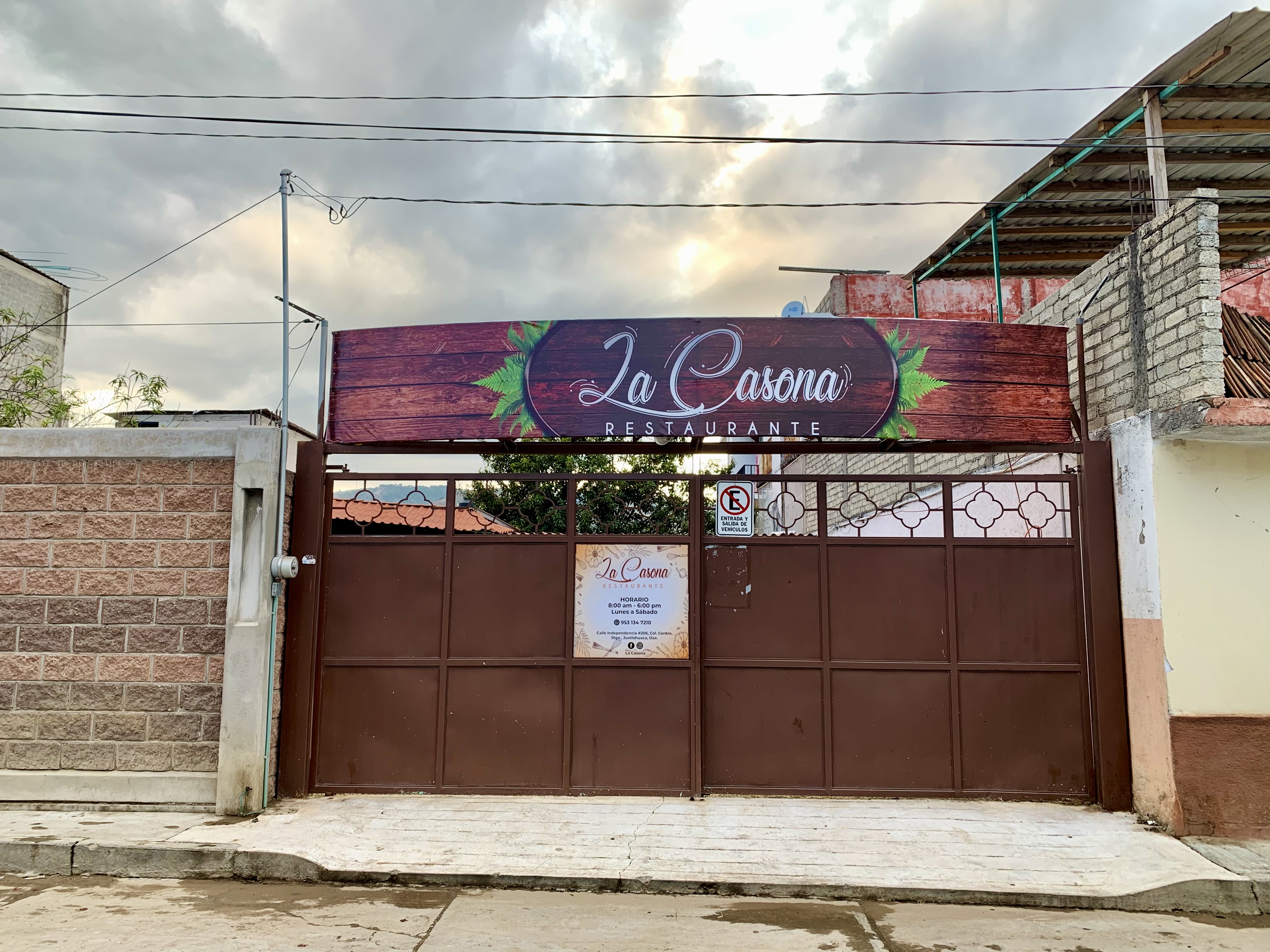 La Casona Restaurante image 7