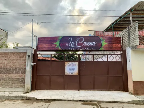 La Casona Restaurante image 7
