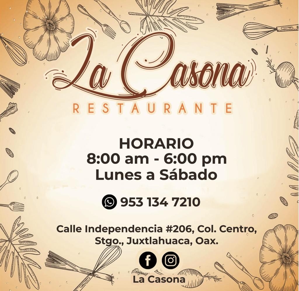 La Casona Restaurante image 10