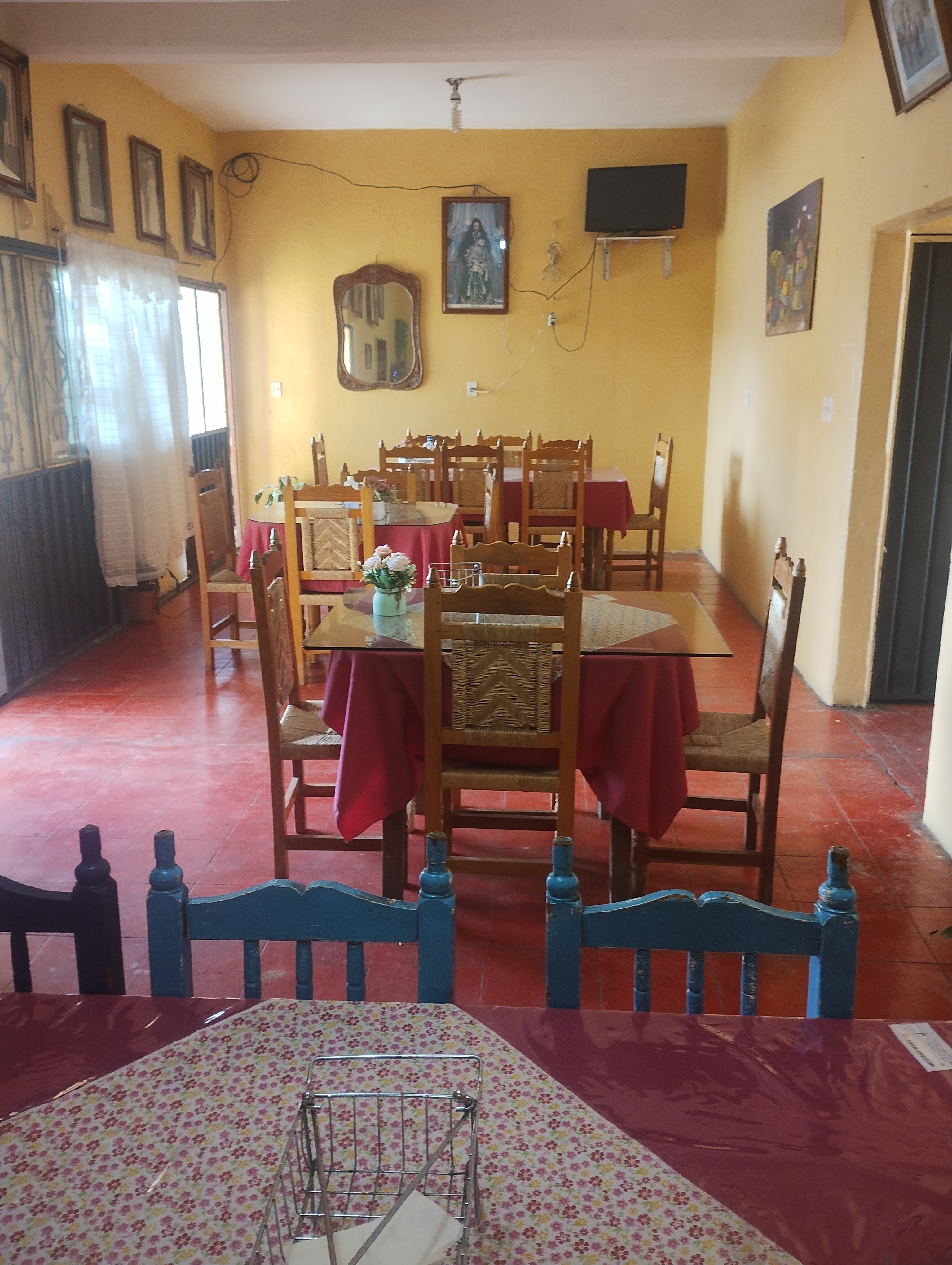 Silacayoapeño Restaurant image 1
