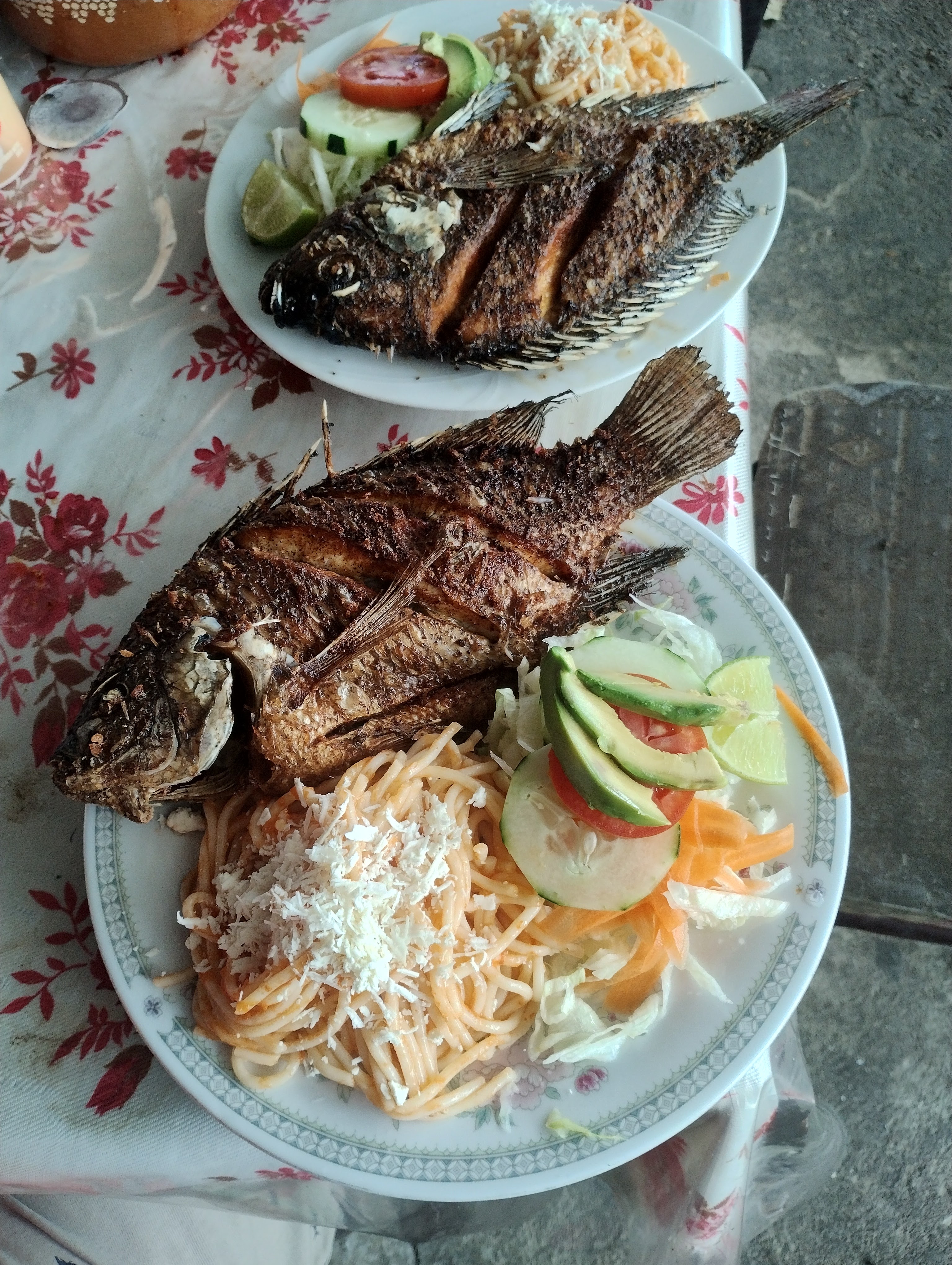 Silacayoapeño Restaurant image 2