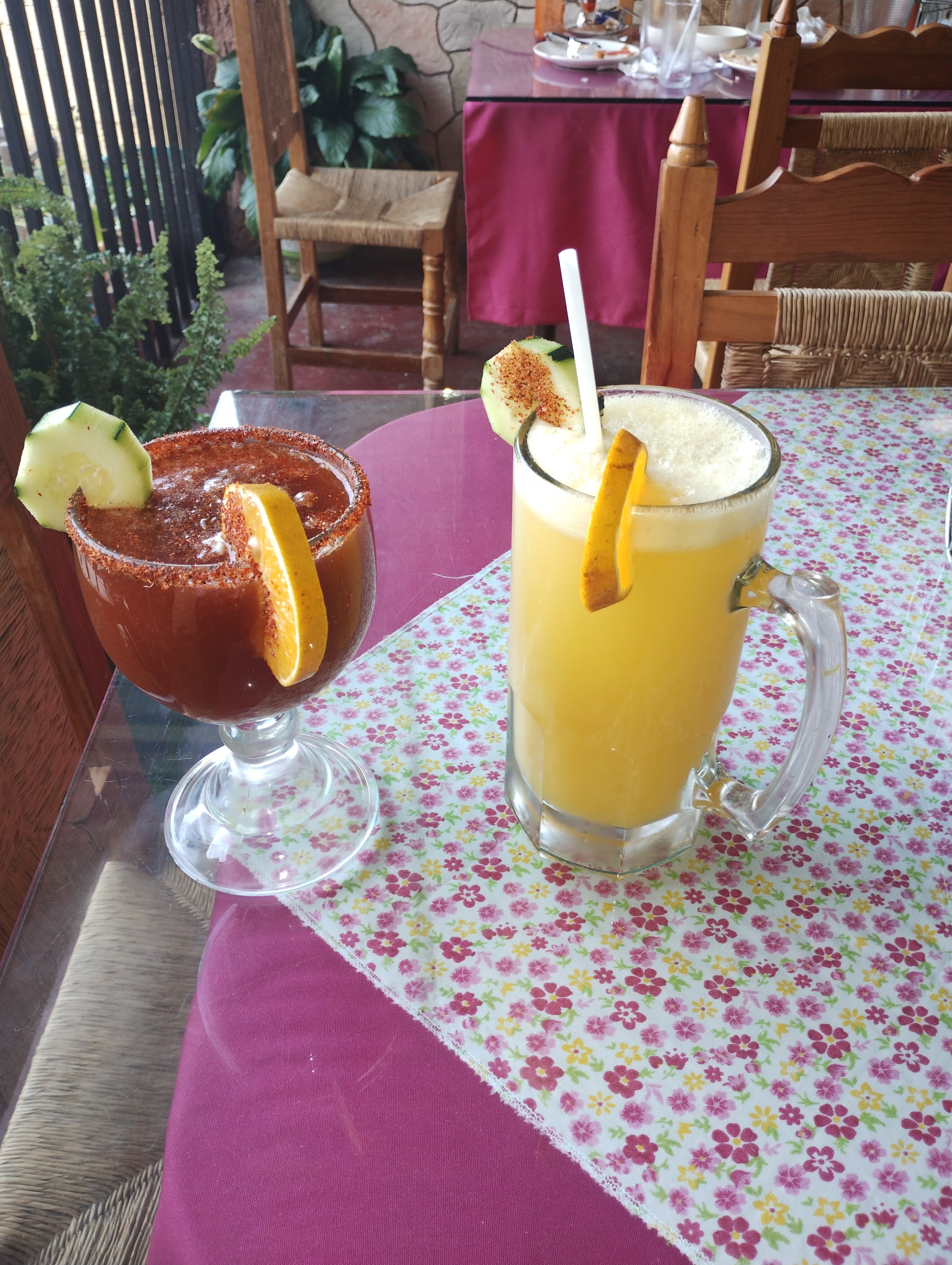 Silacayoapeño Restaurant image 3